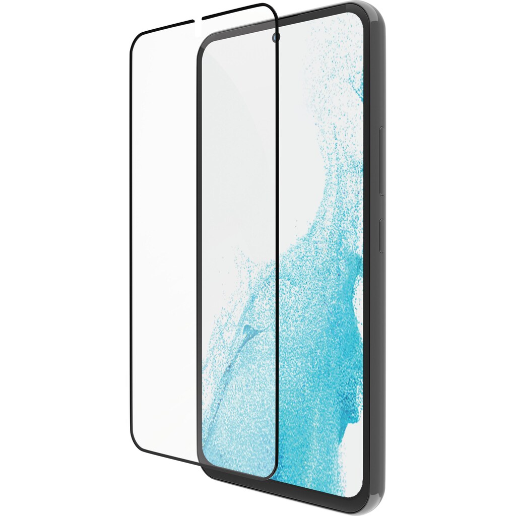 dbramante1928 Displayschutzfolie »Screen Protector eco-shield - Galaxy A54«, für Samsung Galaxy A54