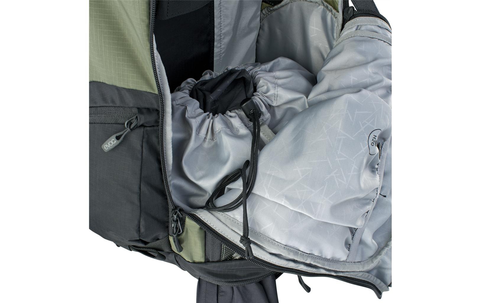 EVOC Rucksack »FR Tour E-Ride 30 l«