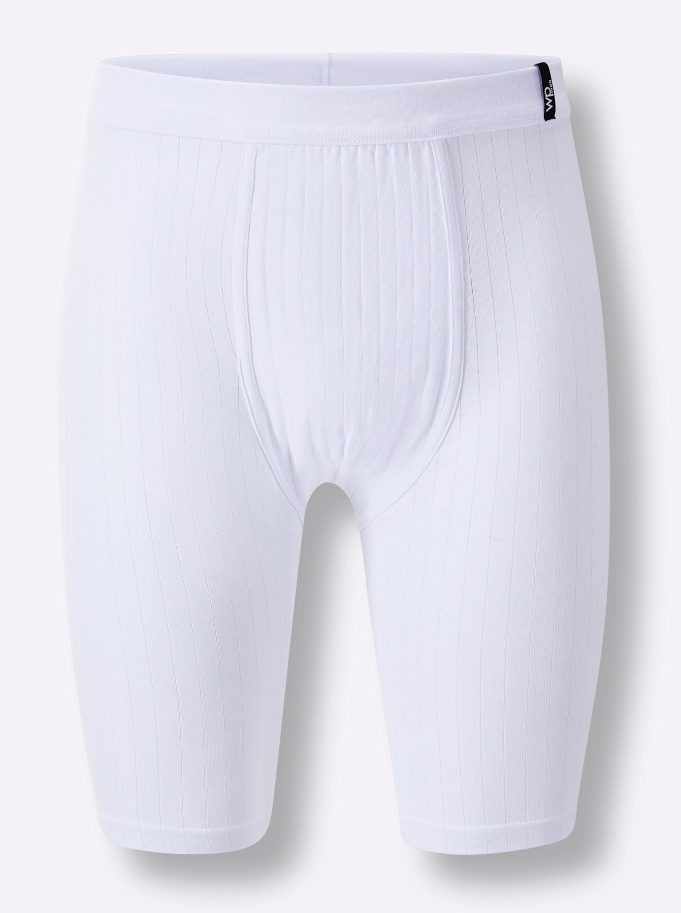 wäschepur Lange Unterhose 3 Stk. tlg.,