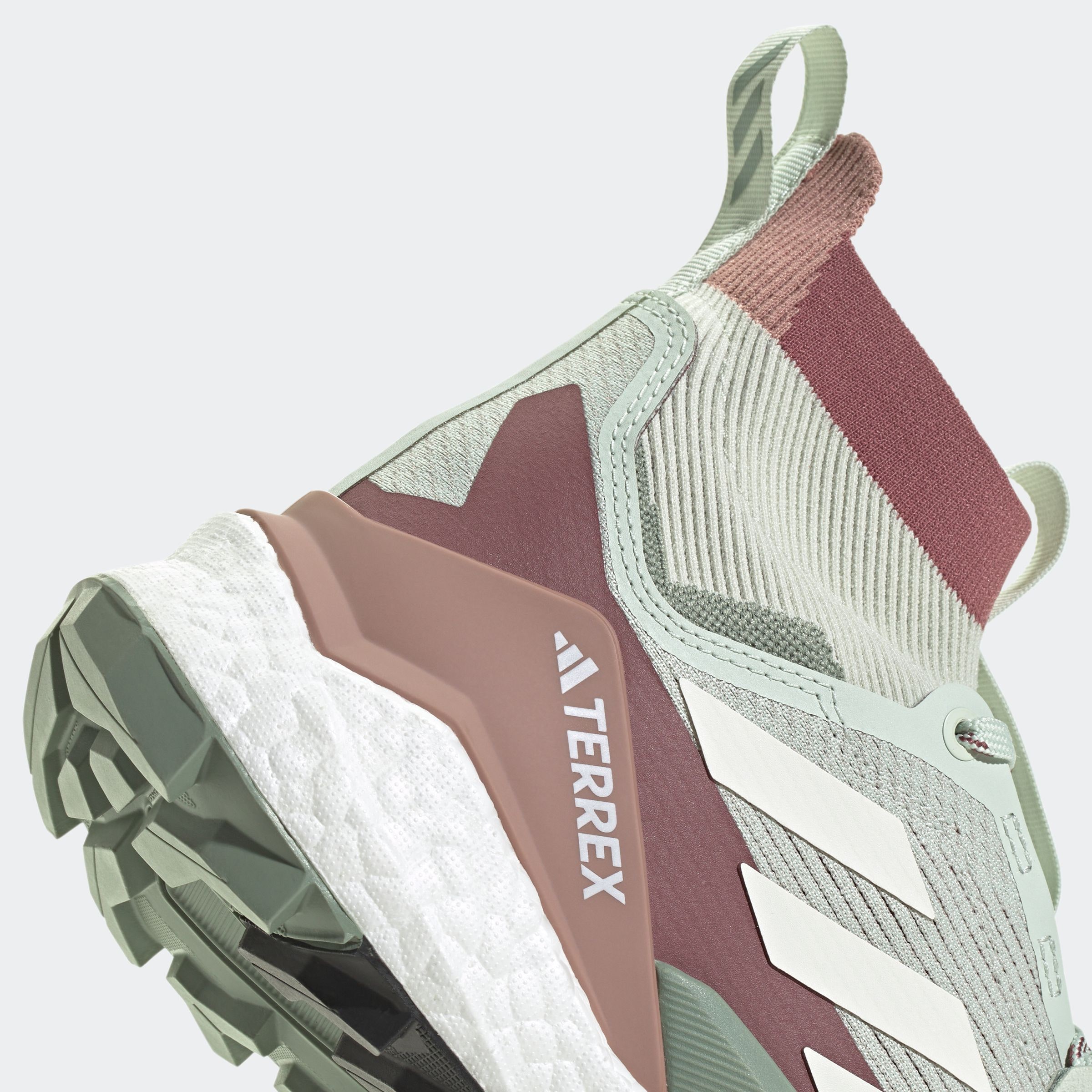 adidas TERREX Wanderschuh »TERREX FREE HIKER 2.0«