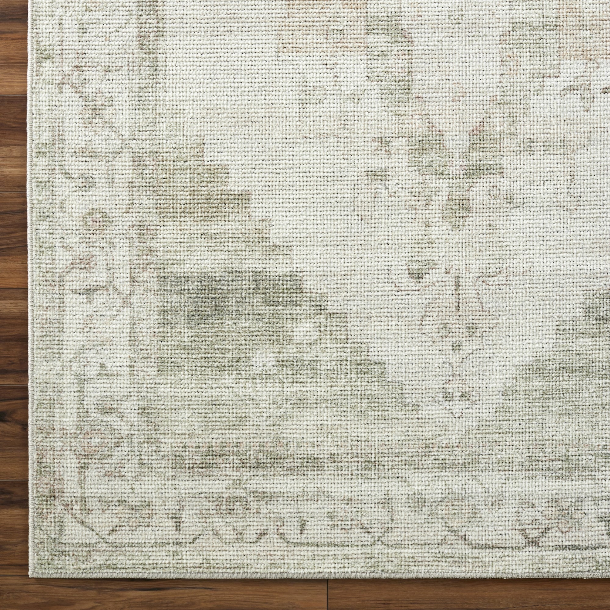 Livabliss Teppich »Luca« rechteckig 7,87 mm Höhe Exklusiver Designer-Teppich
