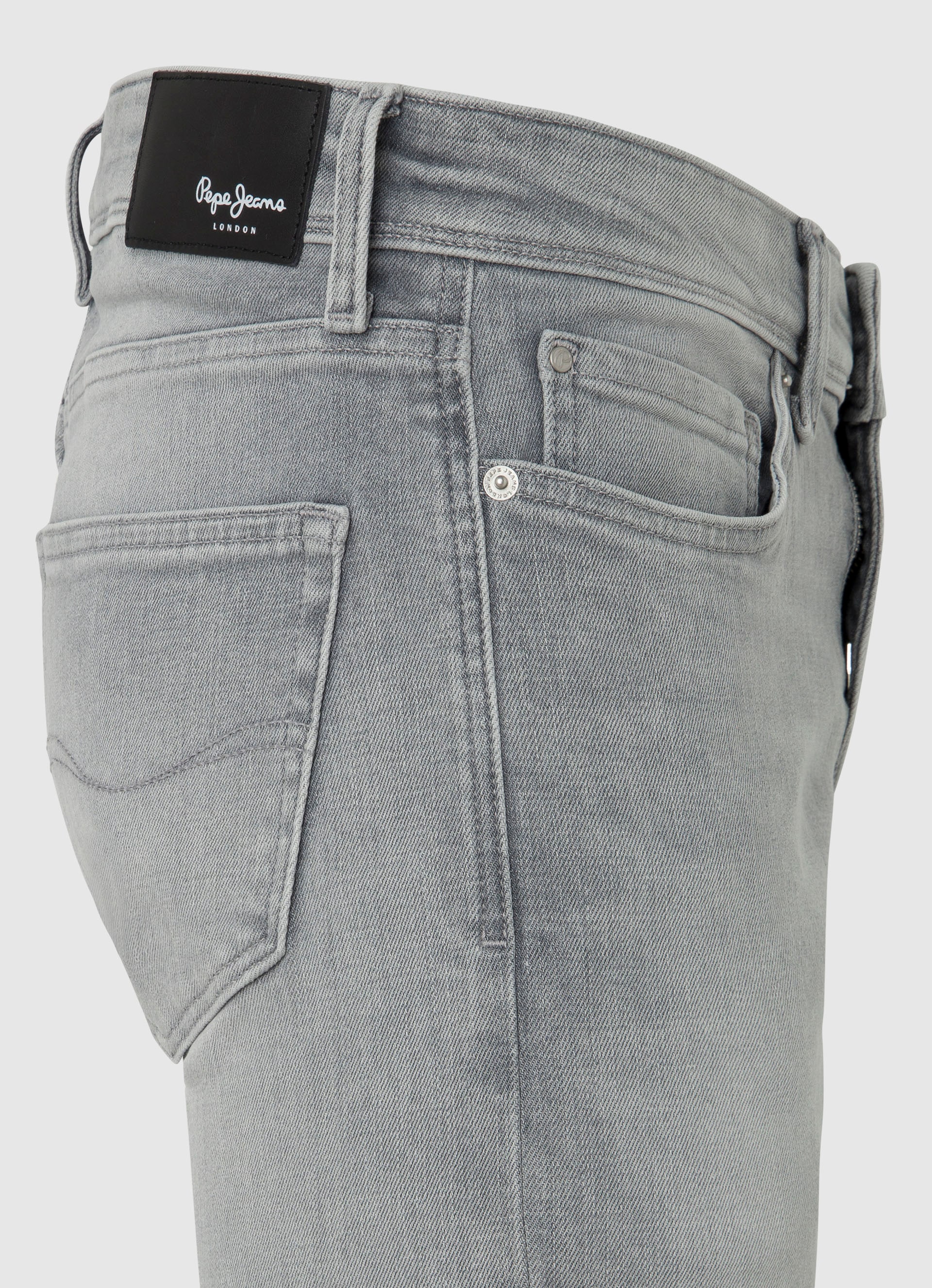 Pepe Jeans Skinny-fit-Jeans »SKINNY JEANS«