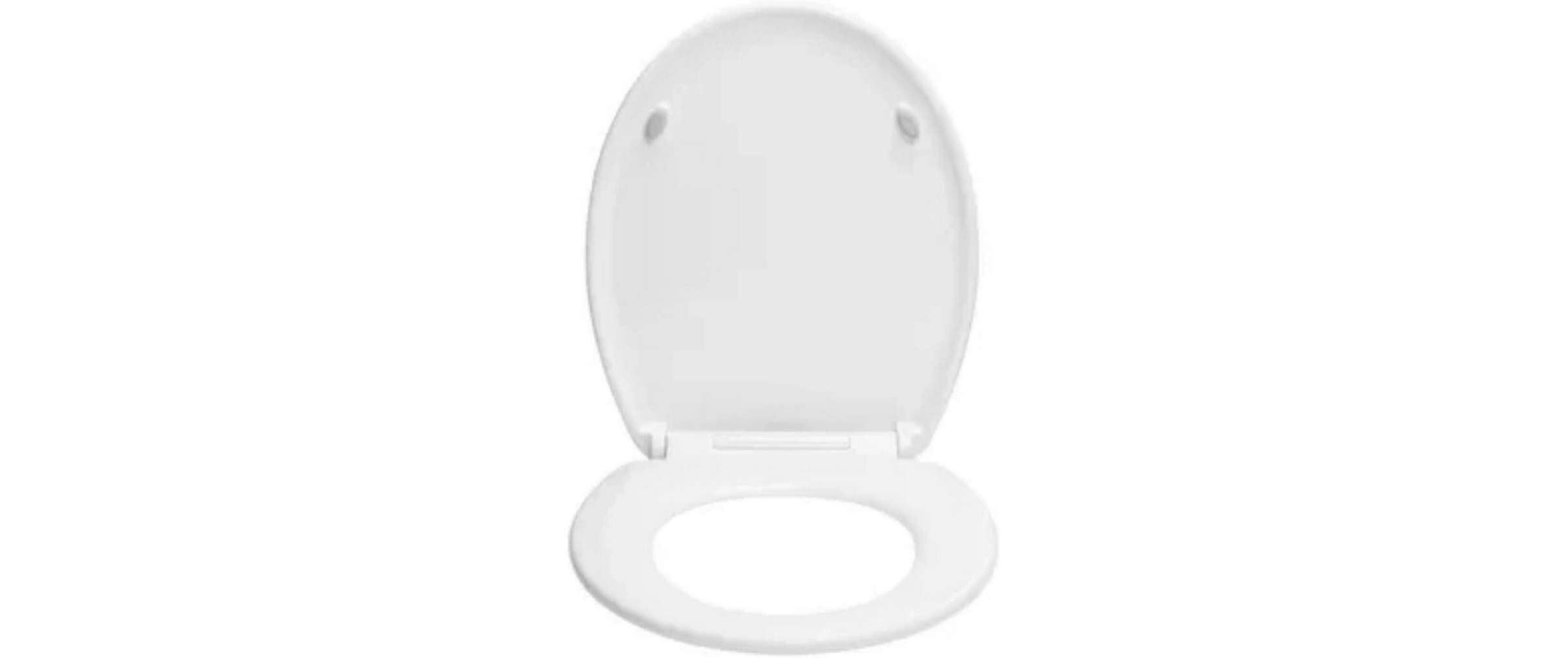 diaqua® WC-Sitz »Lille«
