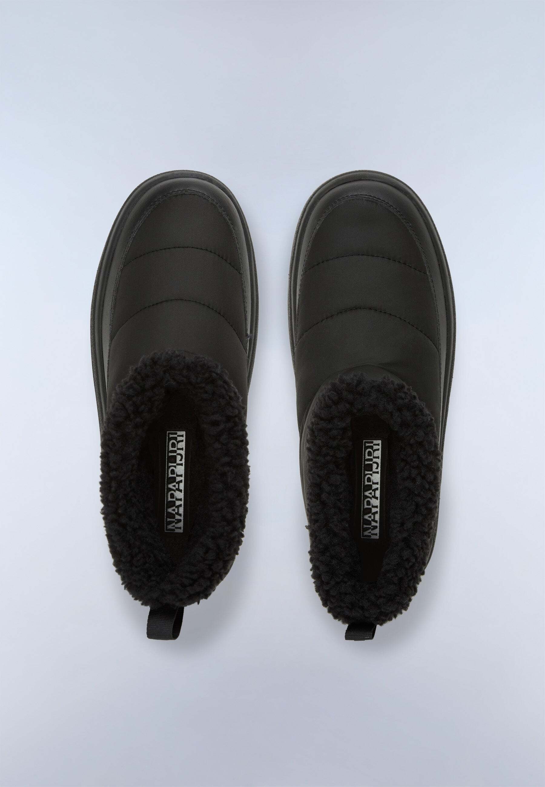 Napapijri Winterstiefel »Napapijri Winterstiefel F6 GLACIER 05/NYL«