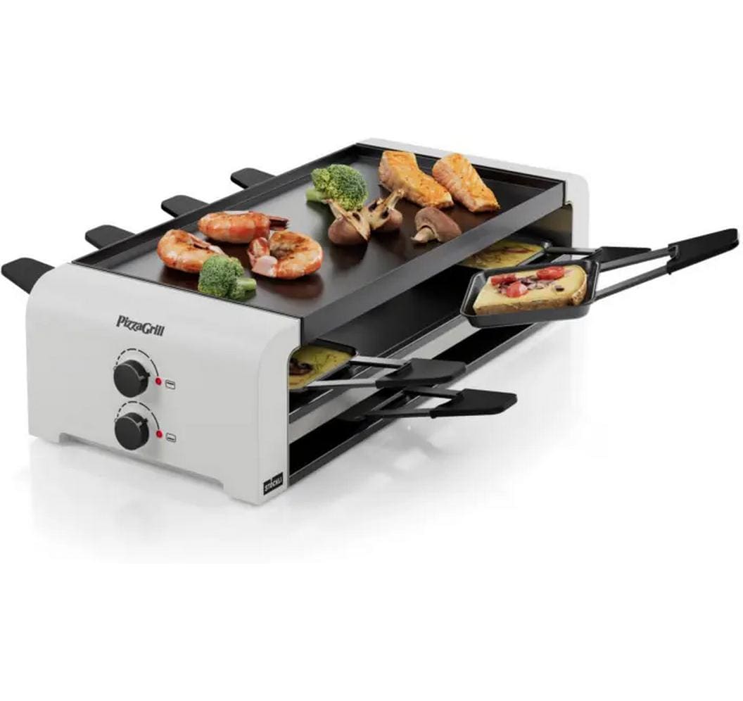 Stöckli Raclette »8 8 Personen«