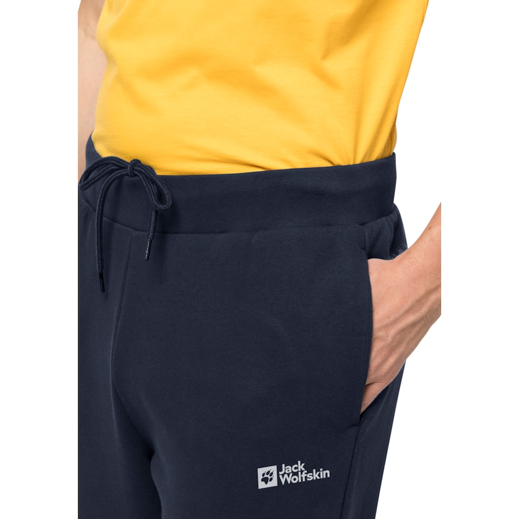 Jack Wolfskin Sweathose »ESSENTIAL SWEAT PANTS M«