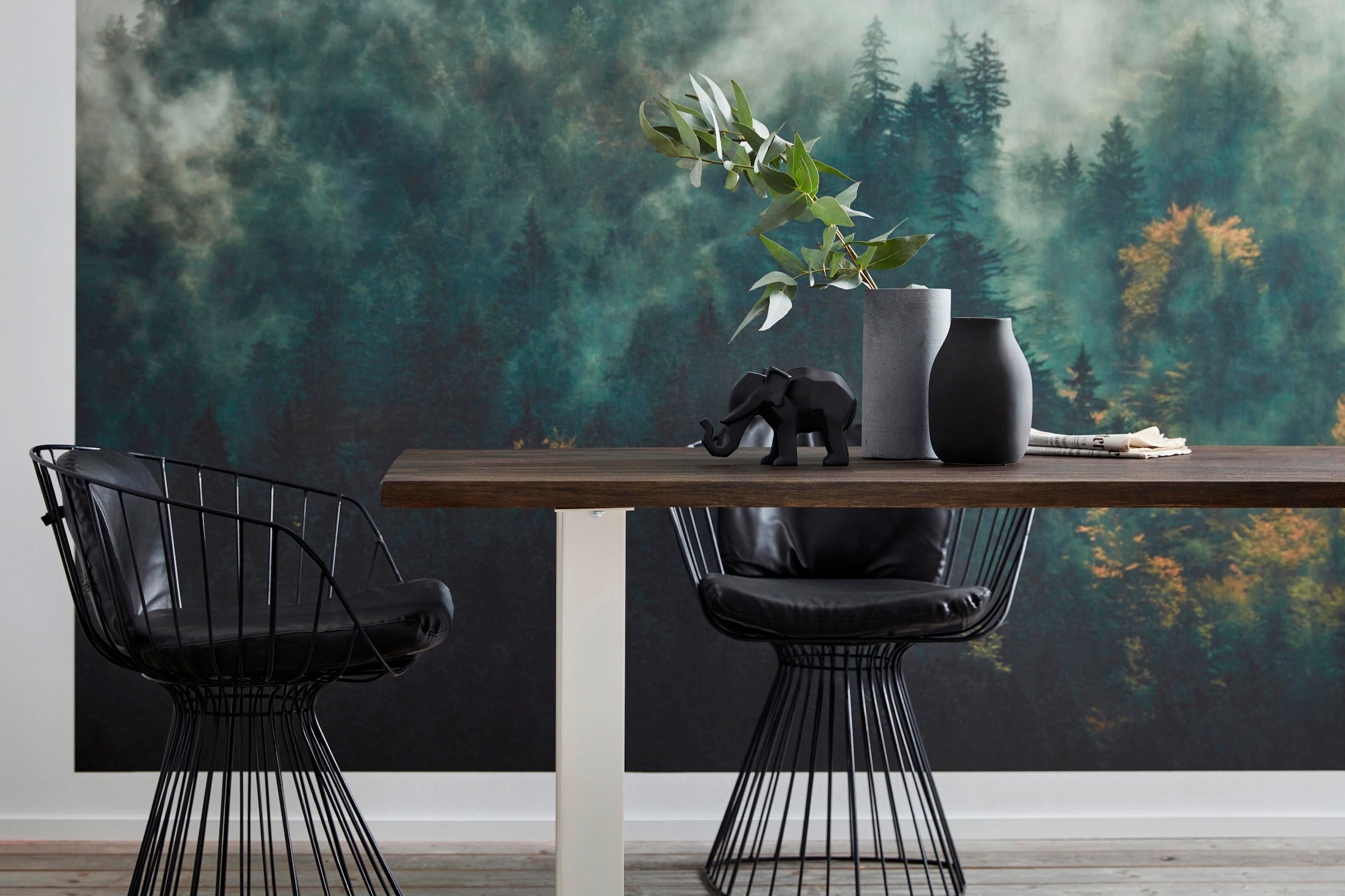 Komar Papier peint intissé (Breite x Höhe), Vliestapete, 100 cm Bahnbreite