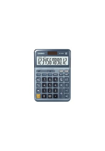 Taschenrechner »CS-DF120EM«