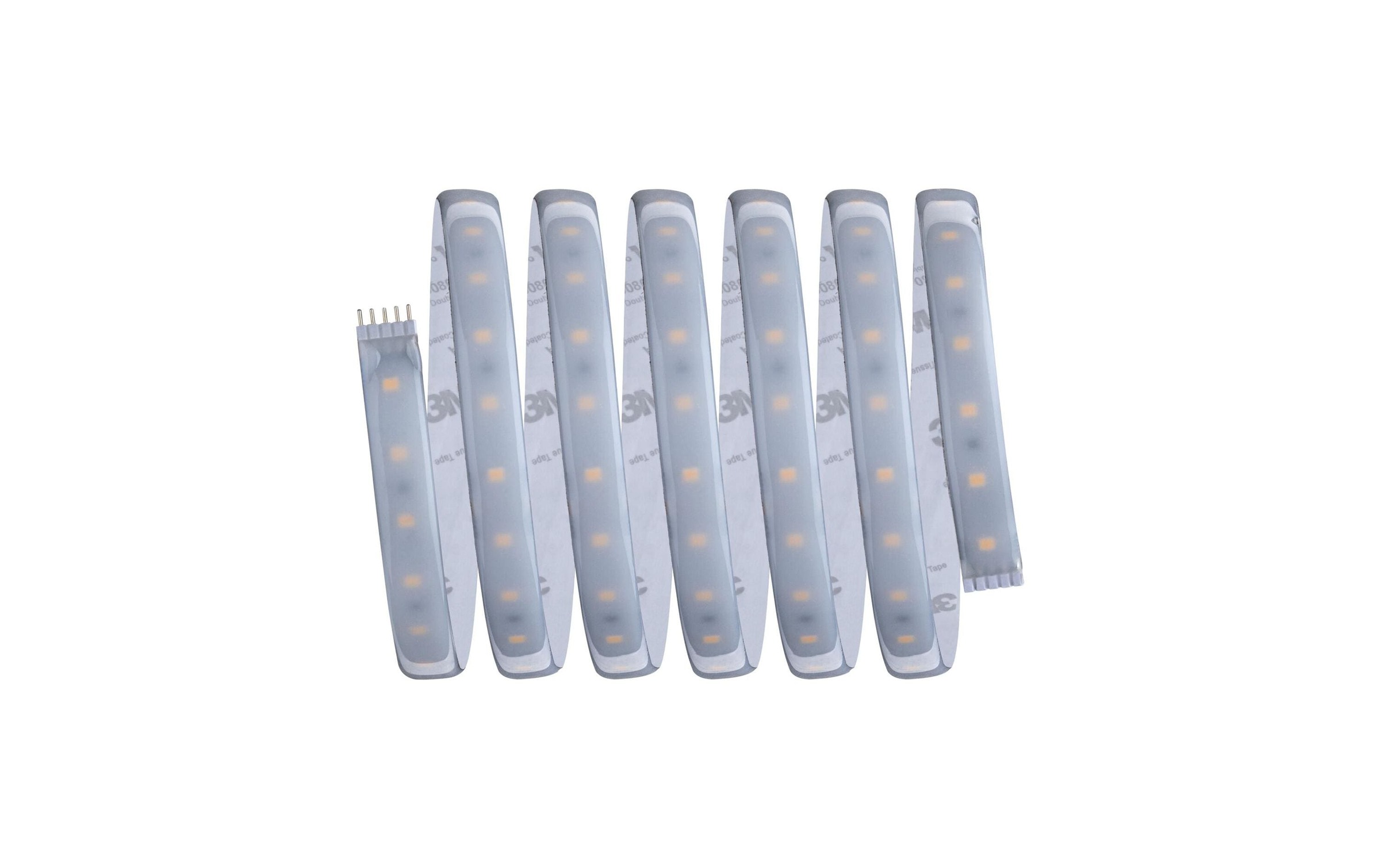 Paulmann LED-Streifen »MaxLED 500 2700«, 180 St.-flammig