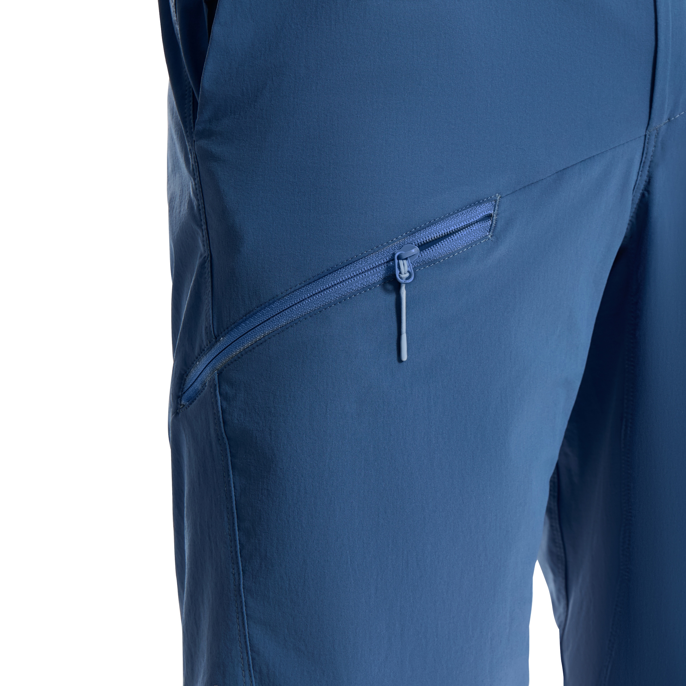 Berghaus Short fonctionnel »CALDBECK SHORT AM«  matière élastique, tige légère, doublure respirante