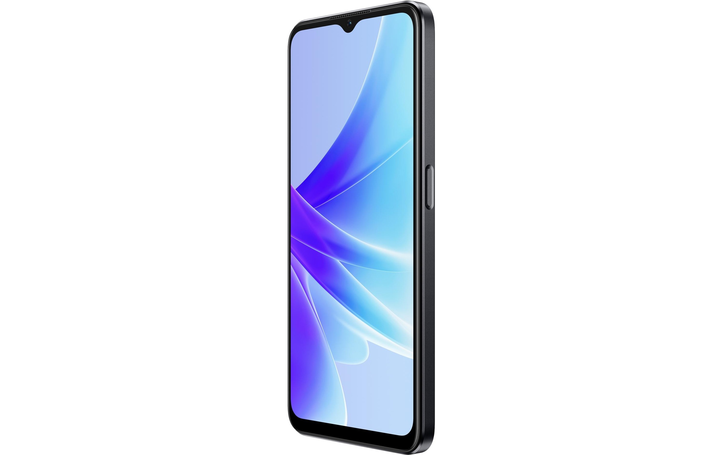 Oppo Smartphone »Starry Black«, Schwarz
