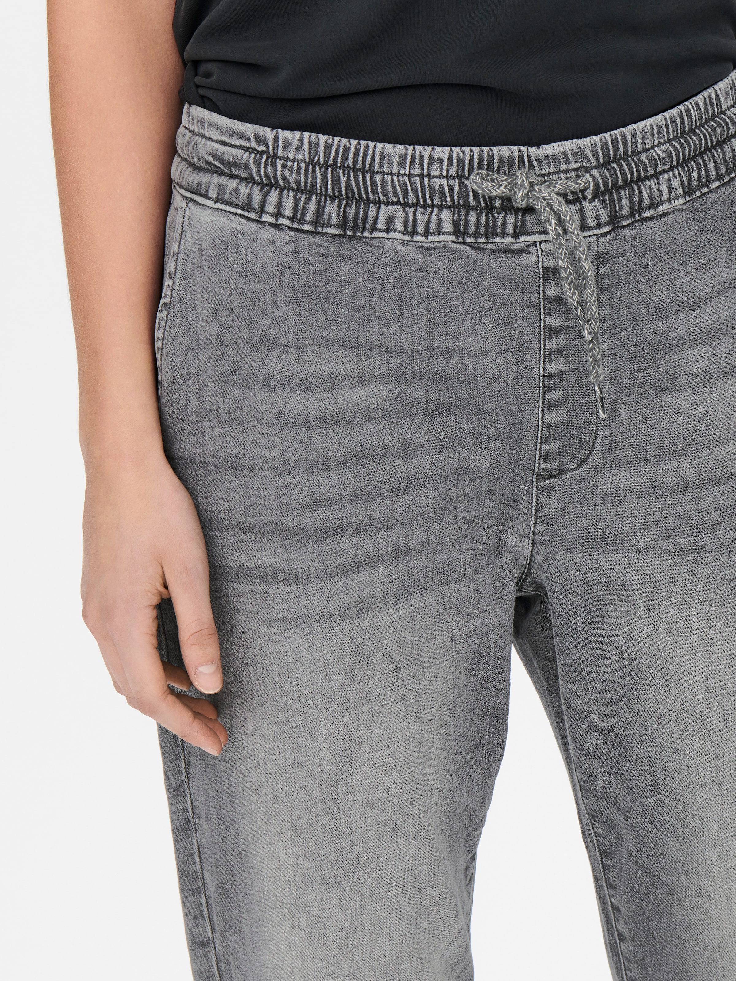 ONLY Schlupfjeans »ONLKELDA MISSOURI MID DNM AZG NOOS«