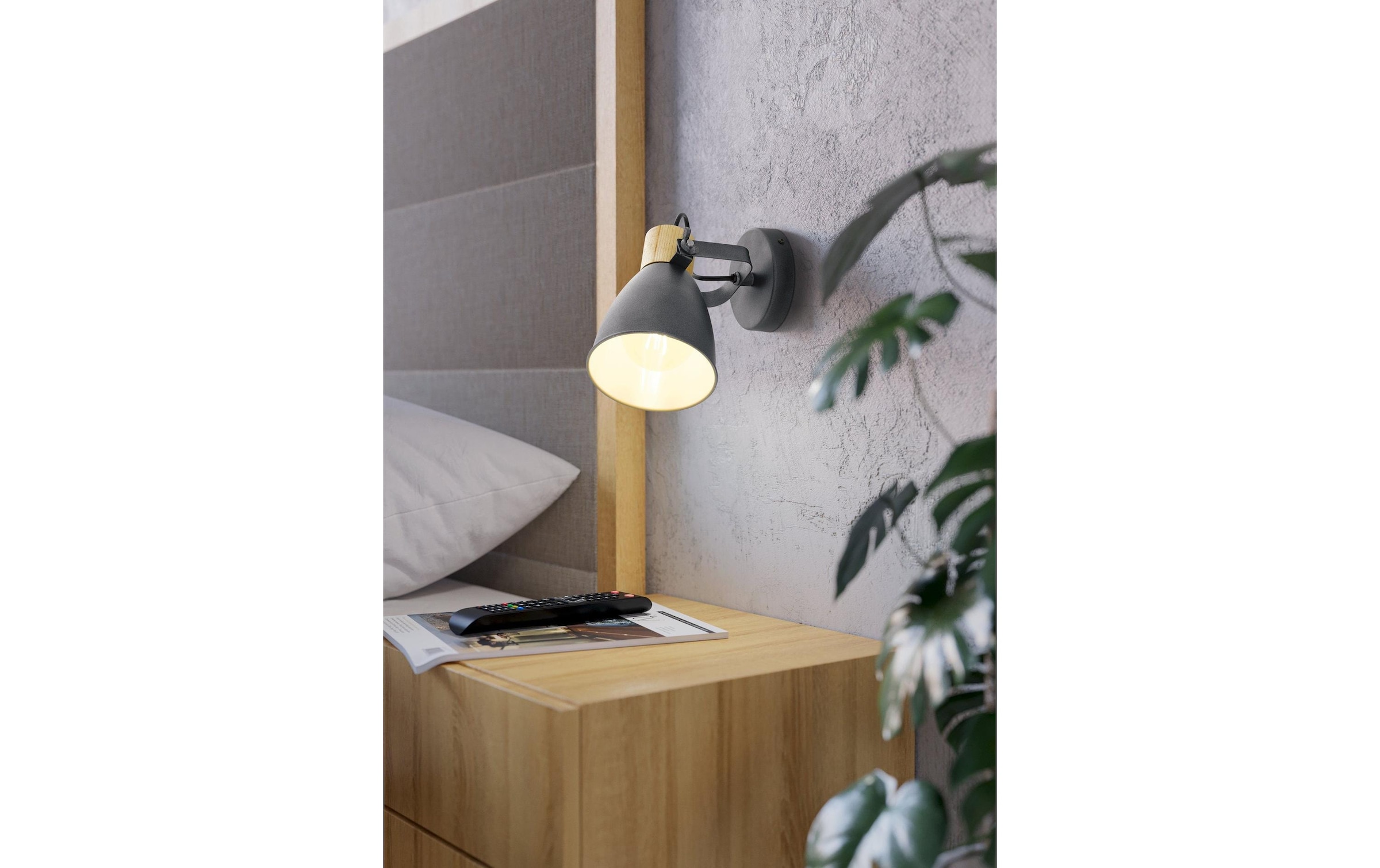 EGLO LED-Leuchtmittel »COSWARTH exkl E27 1x25W«