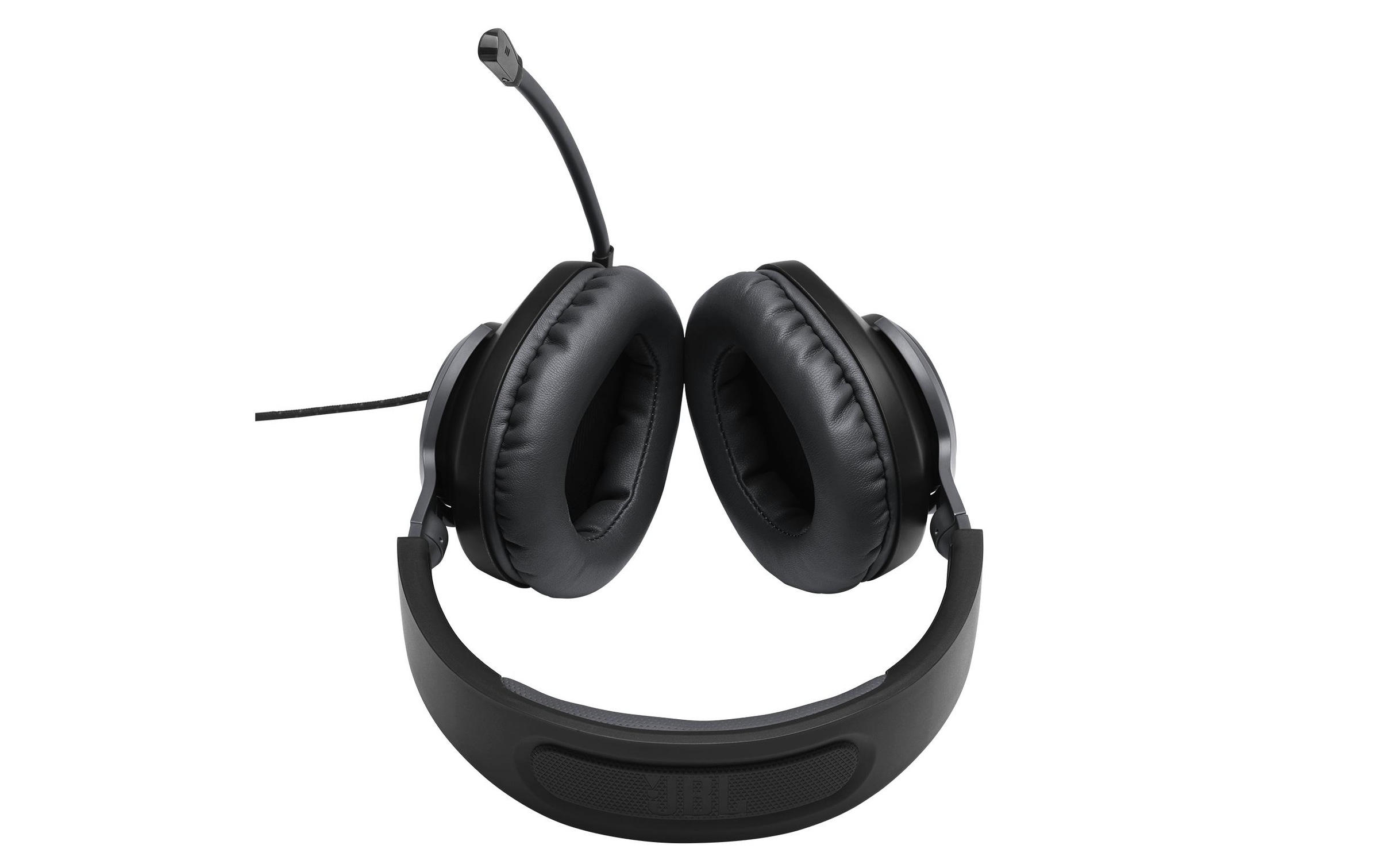 JBL Casque »JBL Headset Quantum 100 Schwarz«