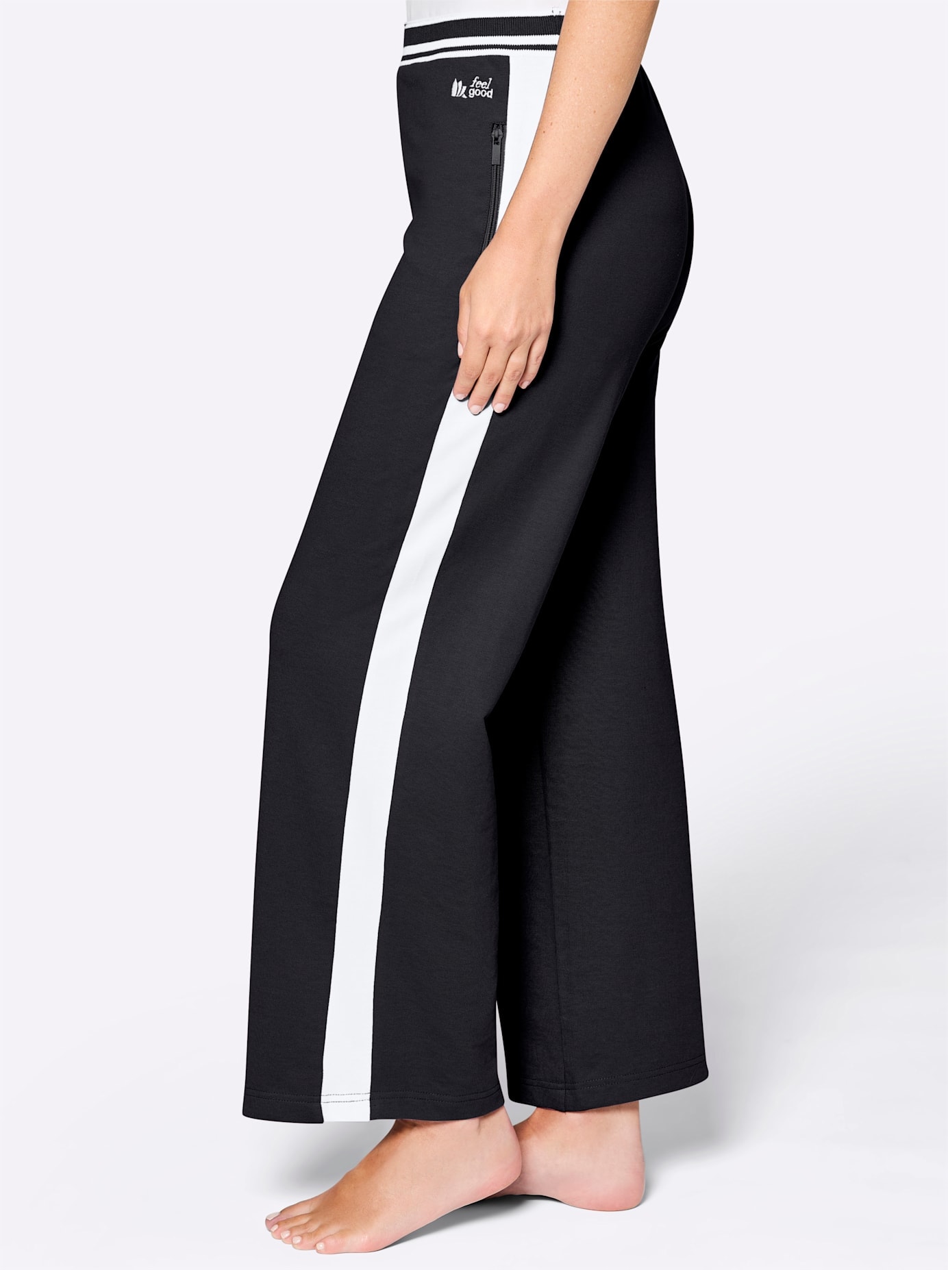 feel good Pantalon bien-être