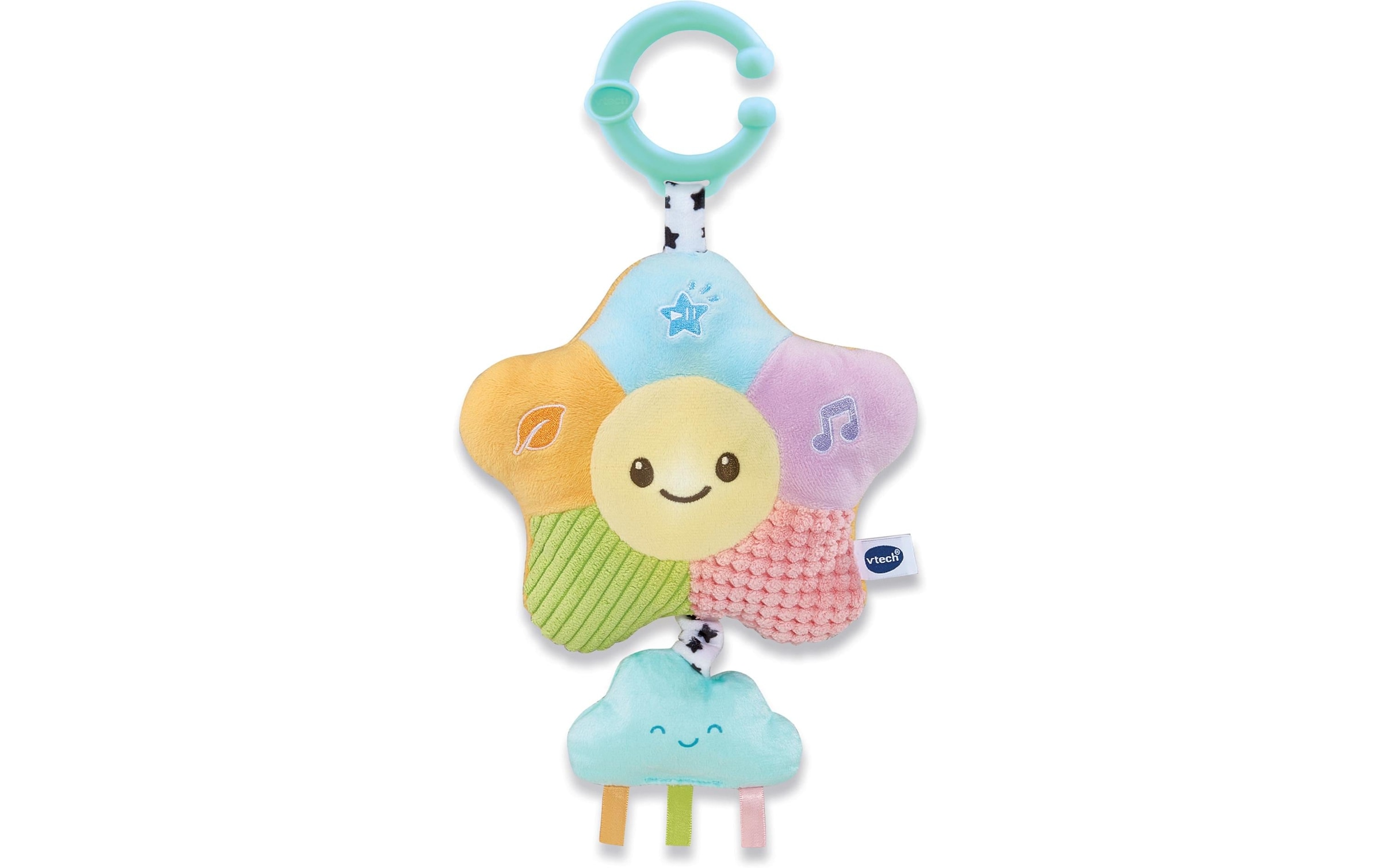 Vtech® LED Nachtlicht »Lumi Veilleuse Balade Enchantée -FR-«