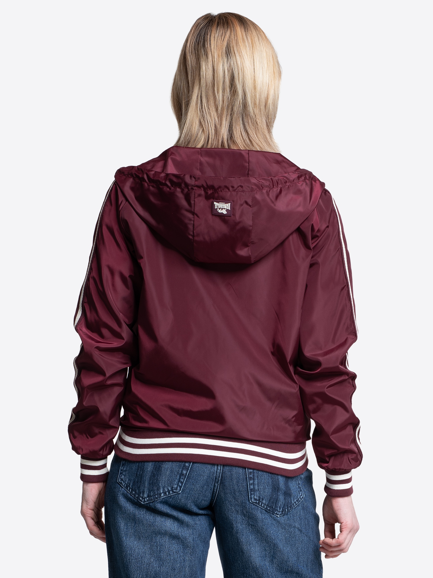 Lonsdale Windbreaker »MERIDEN« für Erwachsene