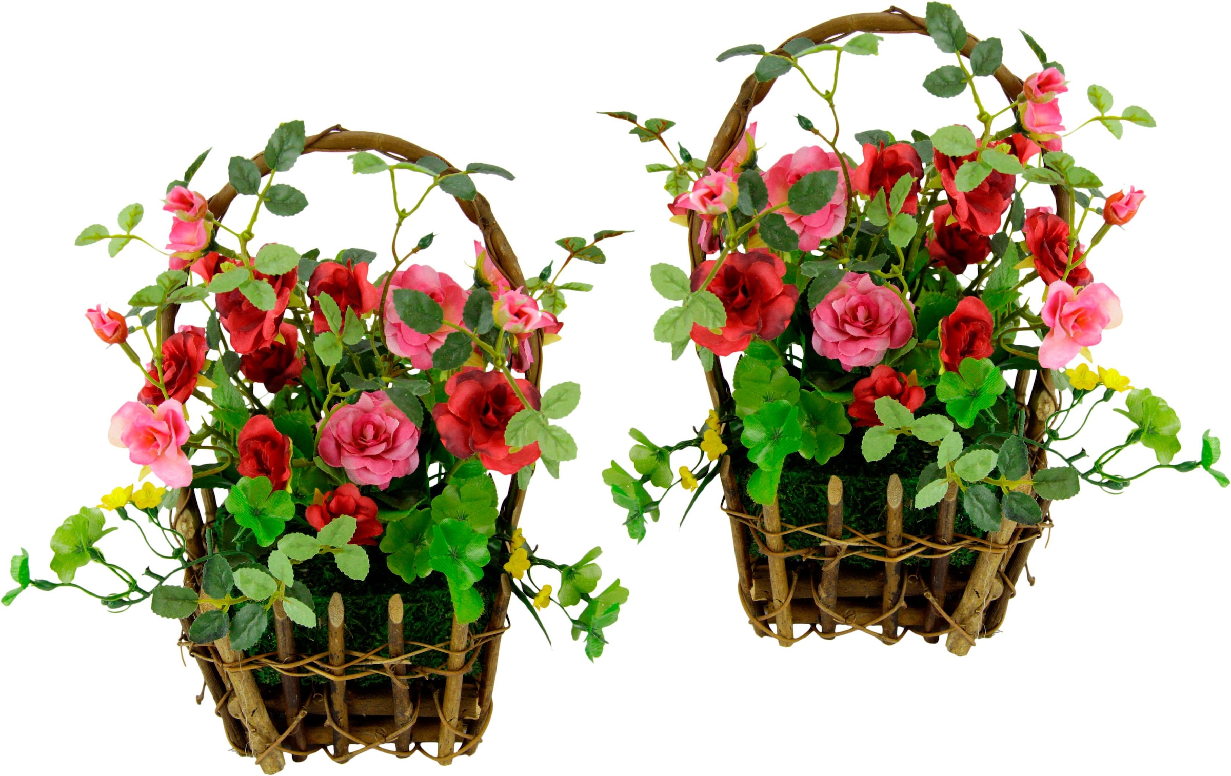 I.GE.A. Plante artificielle