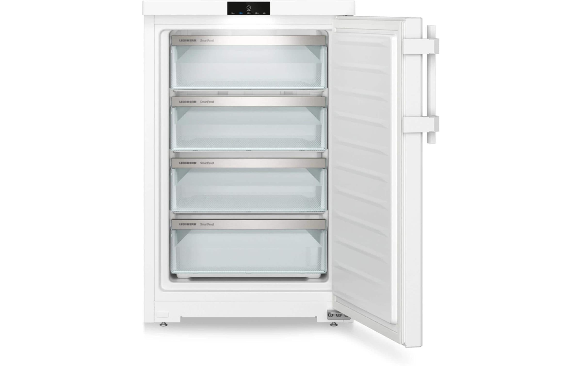 Liebherr Gefrierschrank »Fd 1404 Pure«, 85 cm hoch, 55 cm breit
