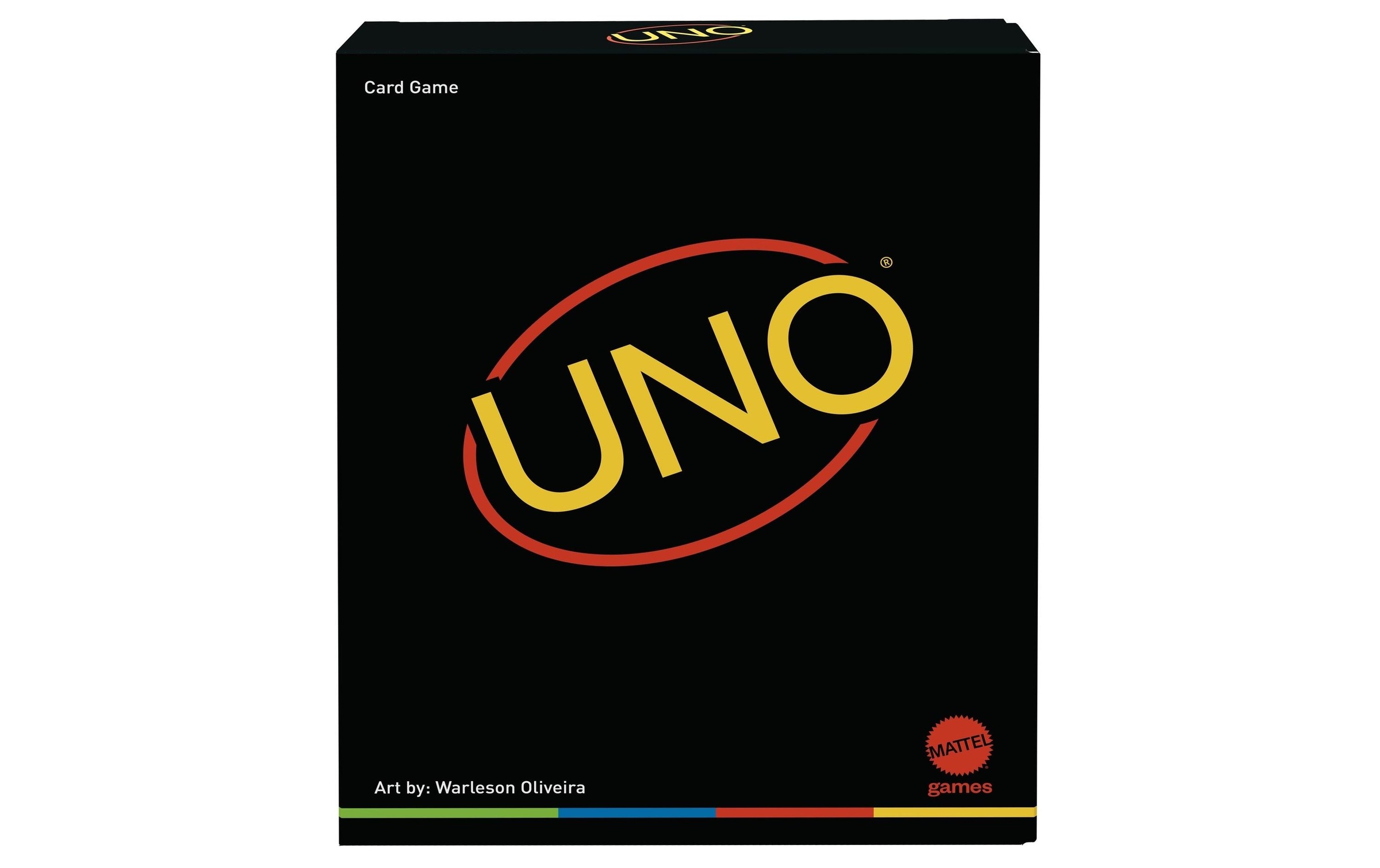 Image of Mattel games Spiel »Minimalista« bei Ackermann Versand Schweiz