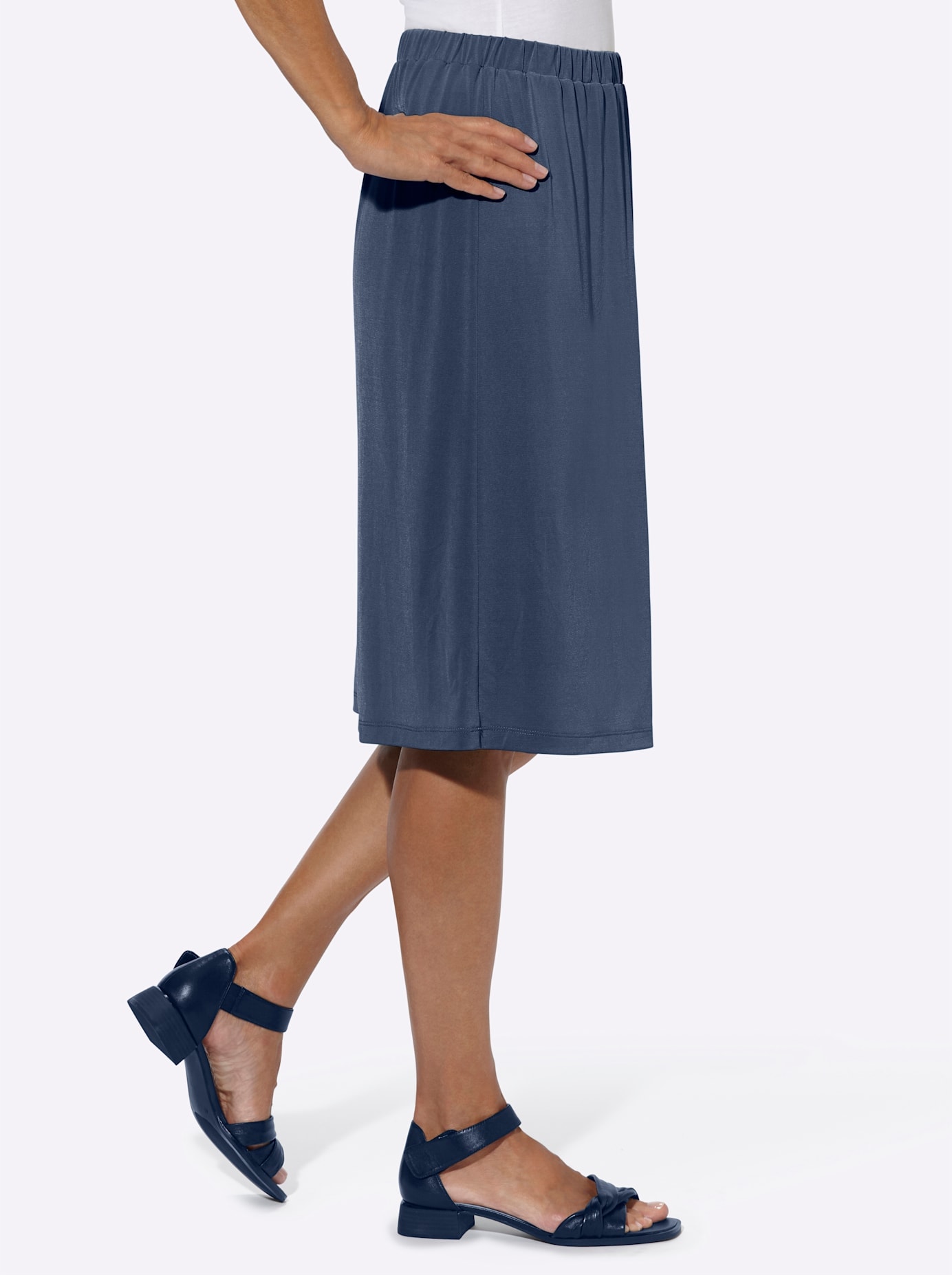 Classic Basics Jerseyrock