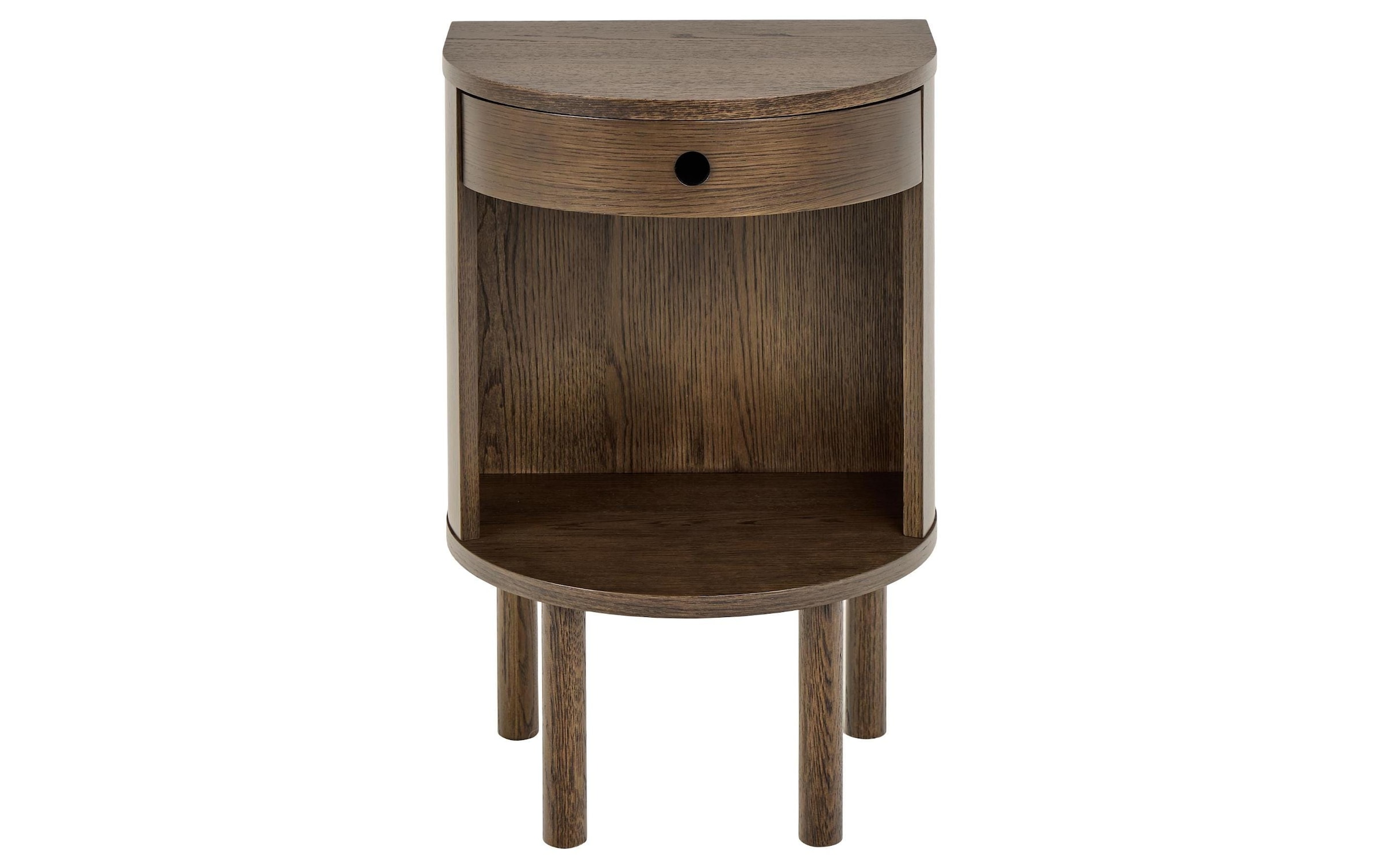 AC Design Nachttisch »Paron, 40 x 31,5 x 60 cm«