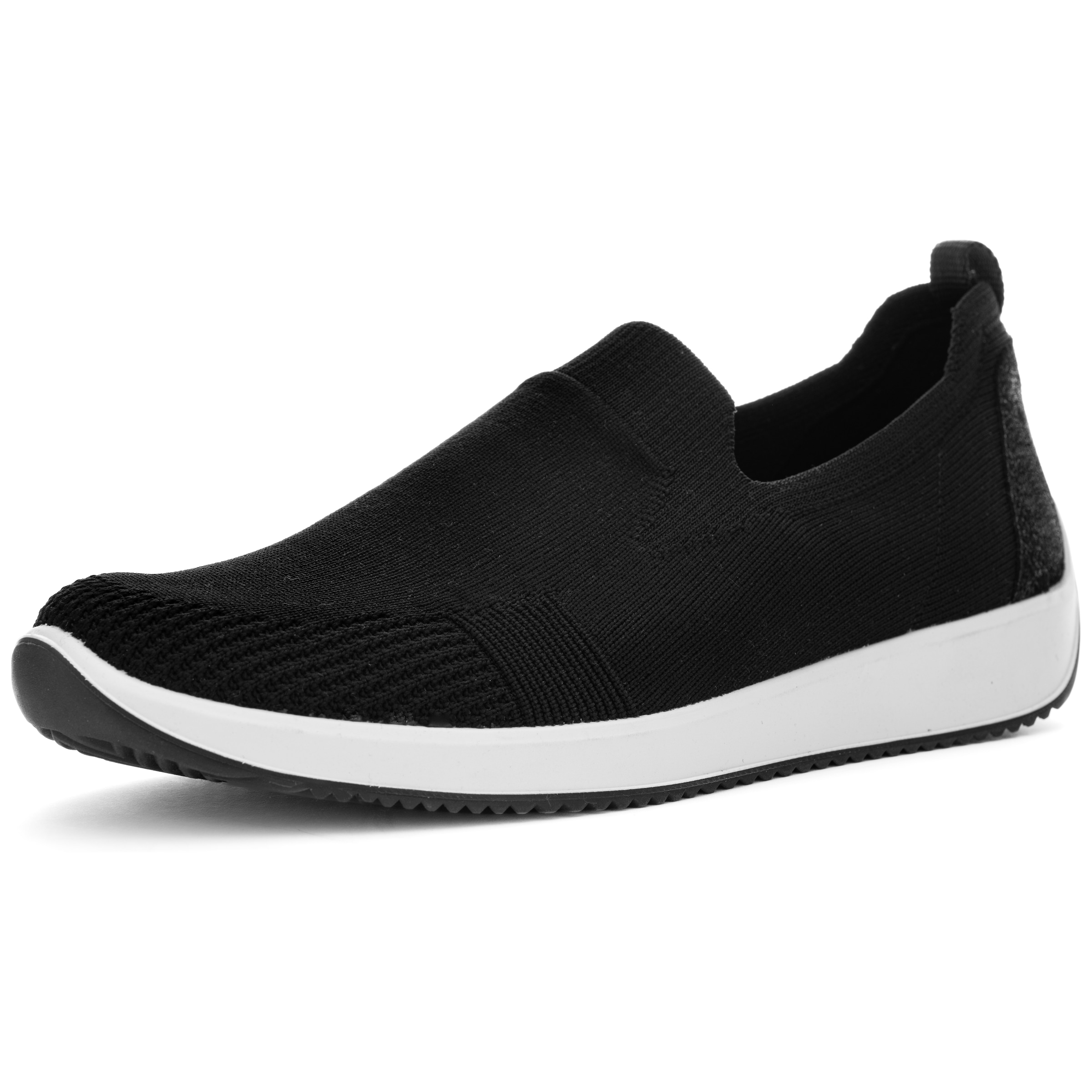 Ara Slipper »LISSABON«  , Slip-On-Sneaker, Schlupfschuh, Komfortschuh in Weite G