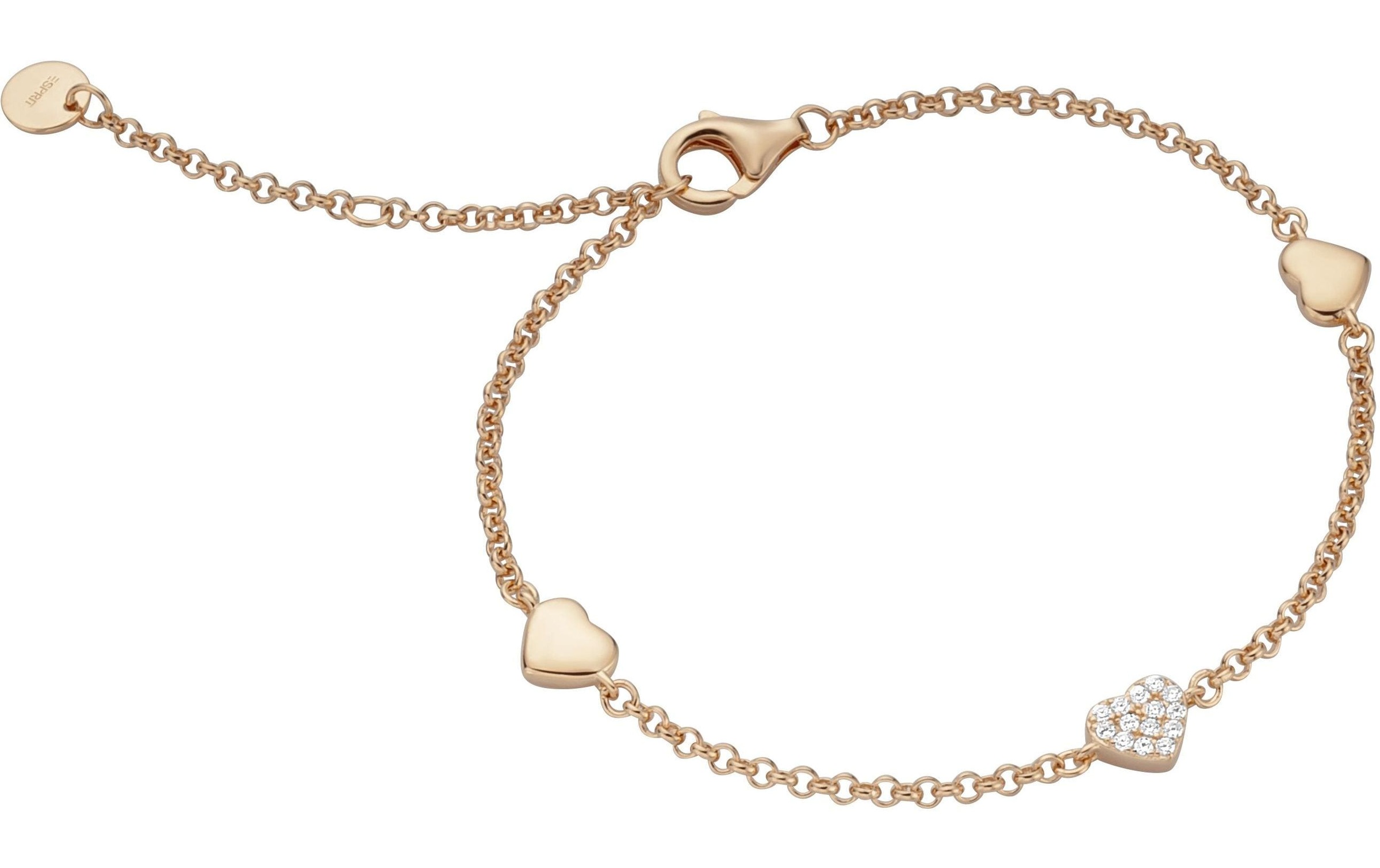 Image of Esprit Armkette »Malia« bei Ackermann Versand Schweiz