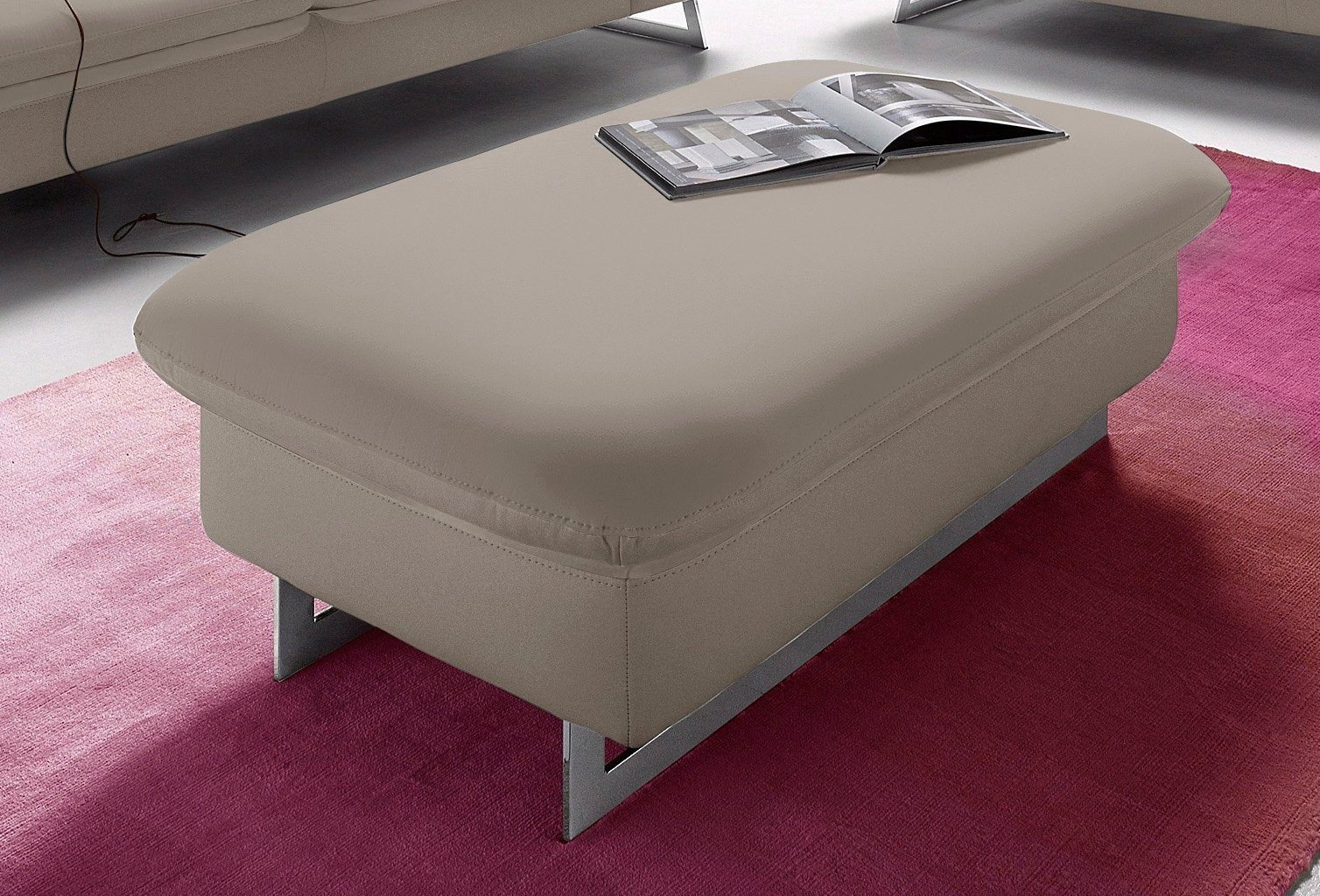 Image of INOSIGN Hocker bei Ackermann Versand Schweiz