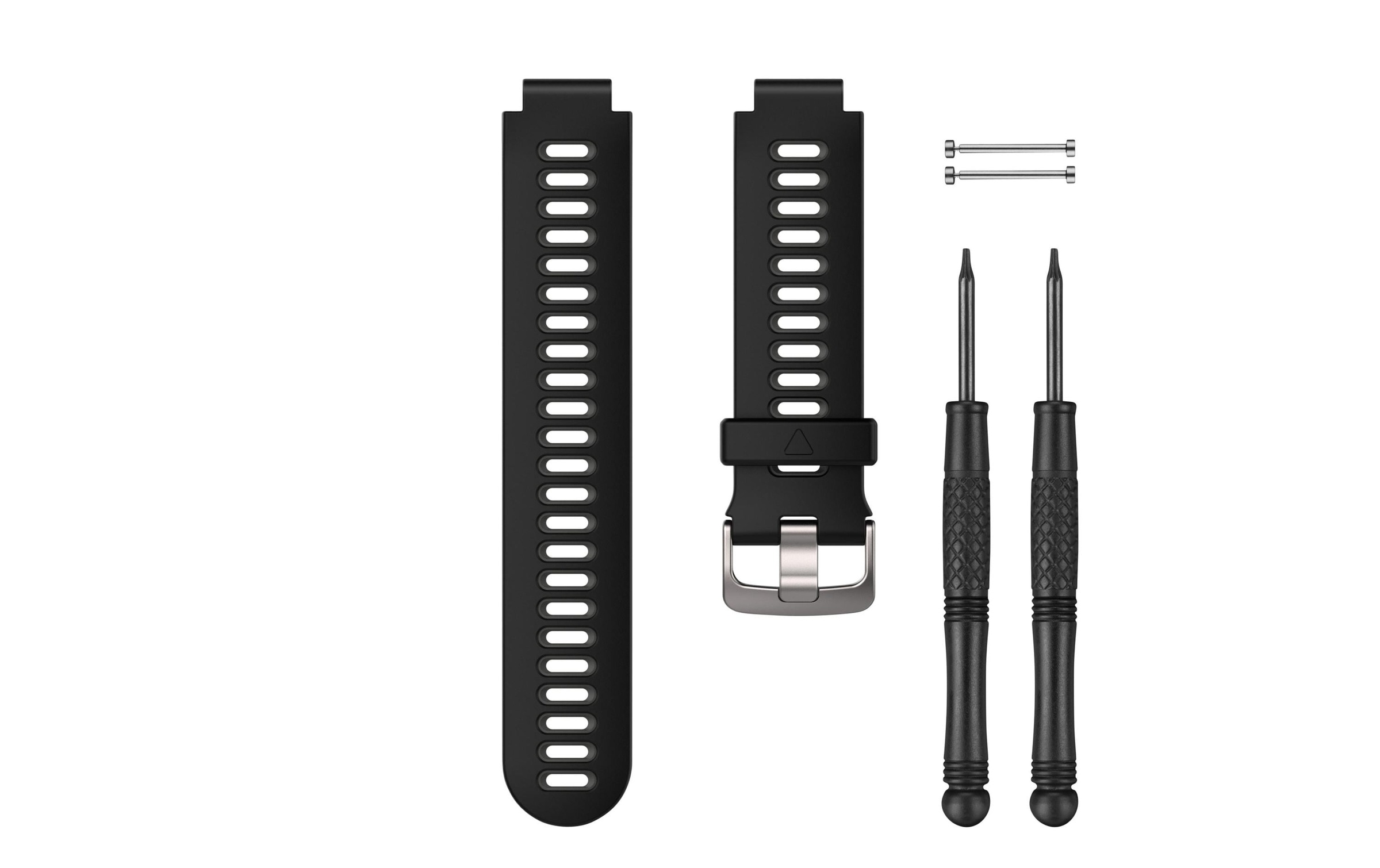 Image of Garmin Smartwatch-Armband "Forerunner 735XT grau"