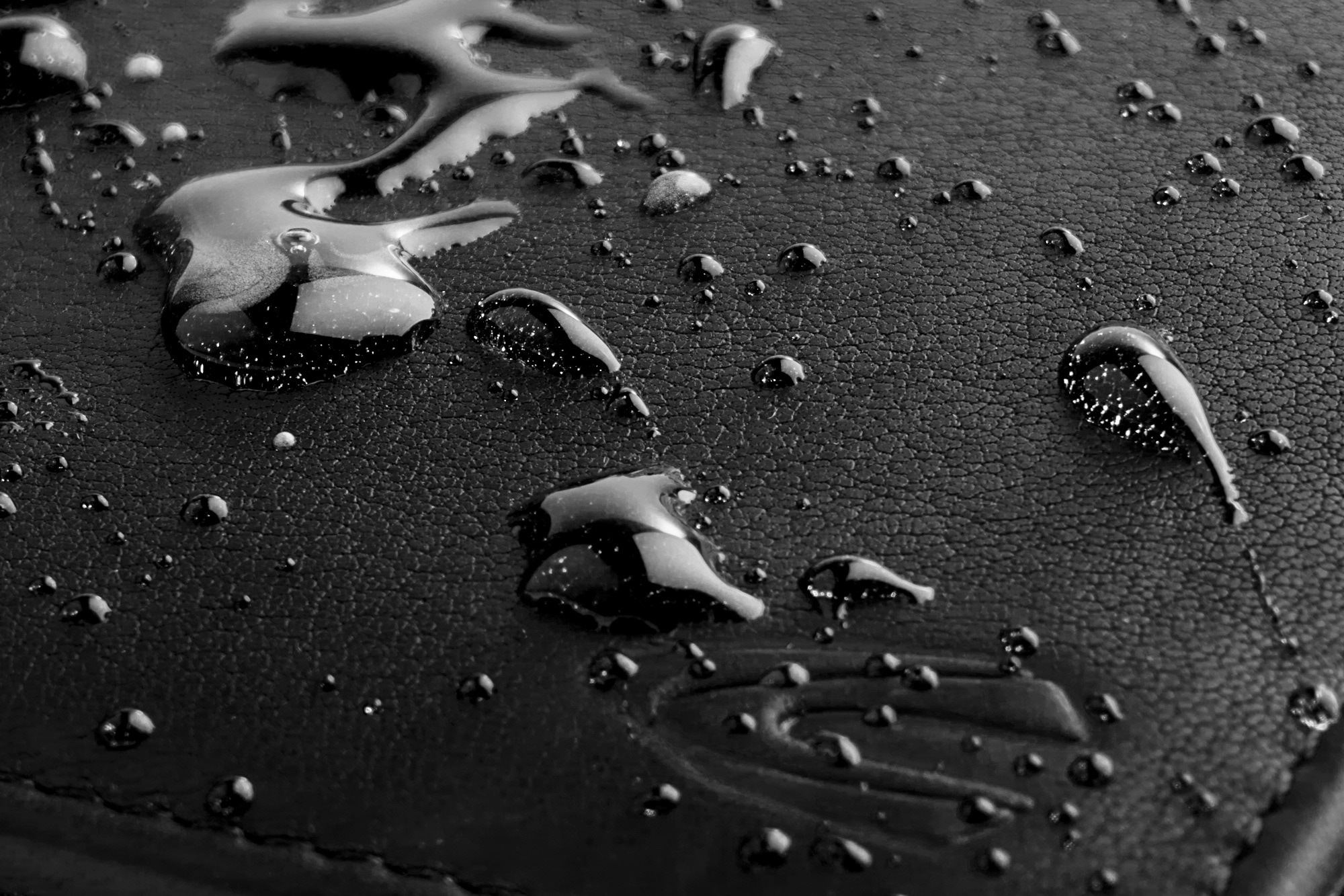 camel active Porte-monnaie »Ocean« aus wasserweisendem Echtleder, vielen Verstauoptionen und RFID-Schutz