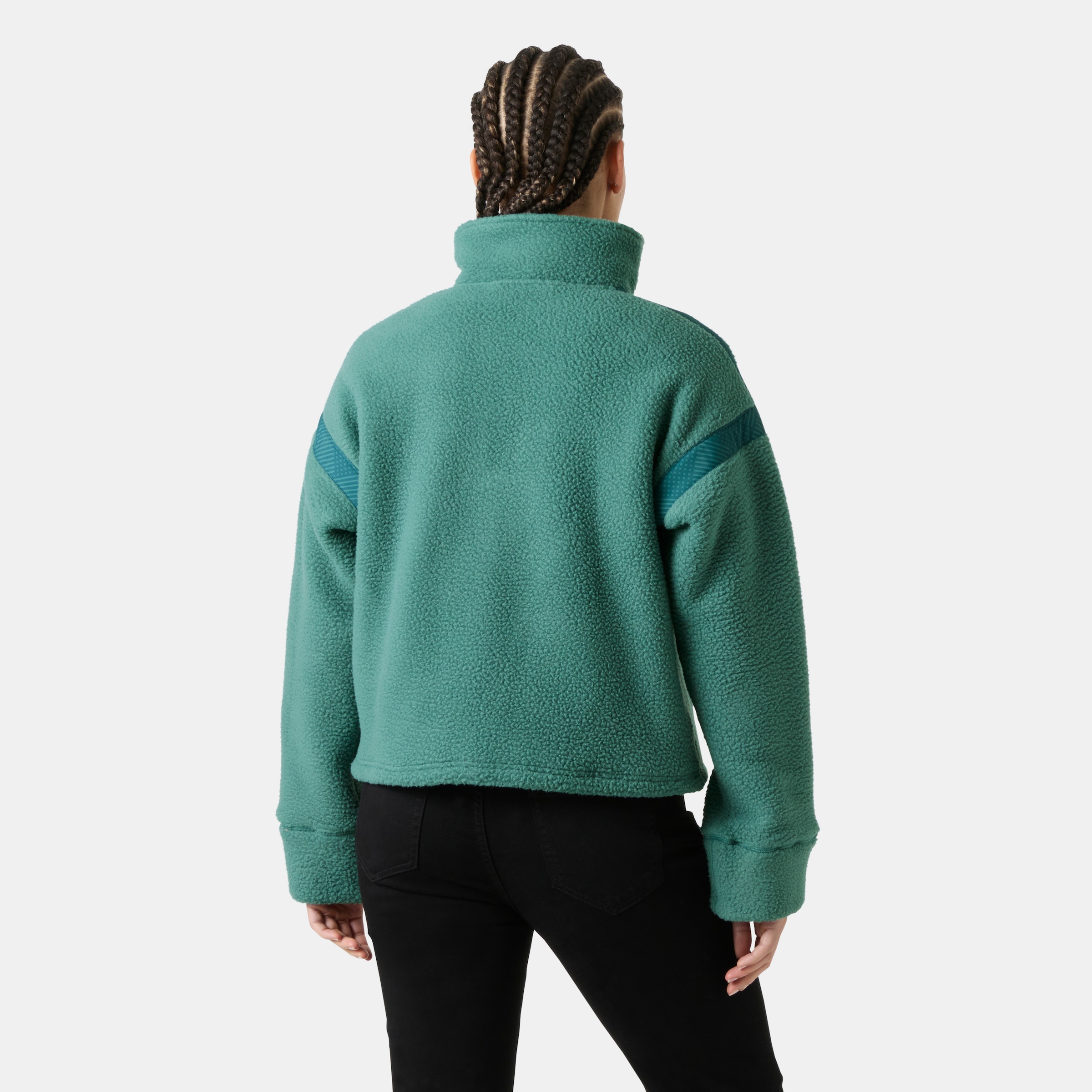 Helly Hansen Fleeceshirt »W IMPERIAL PILE ZIP PULLOVER«