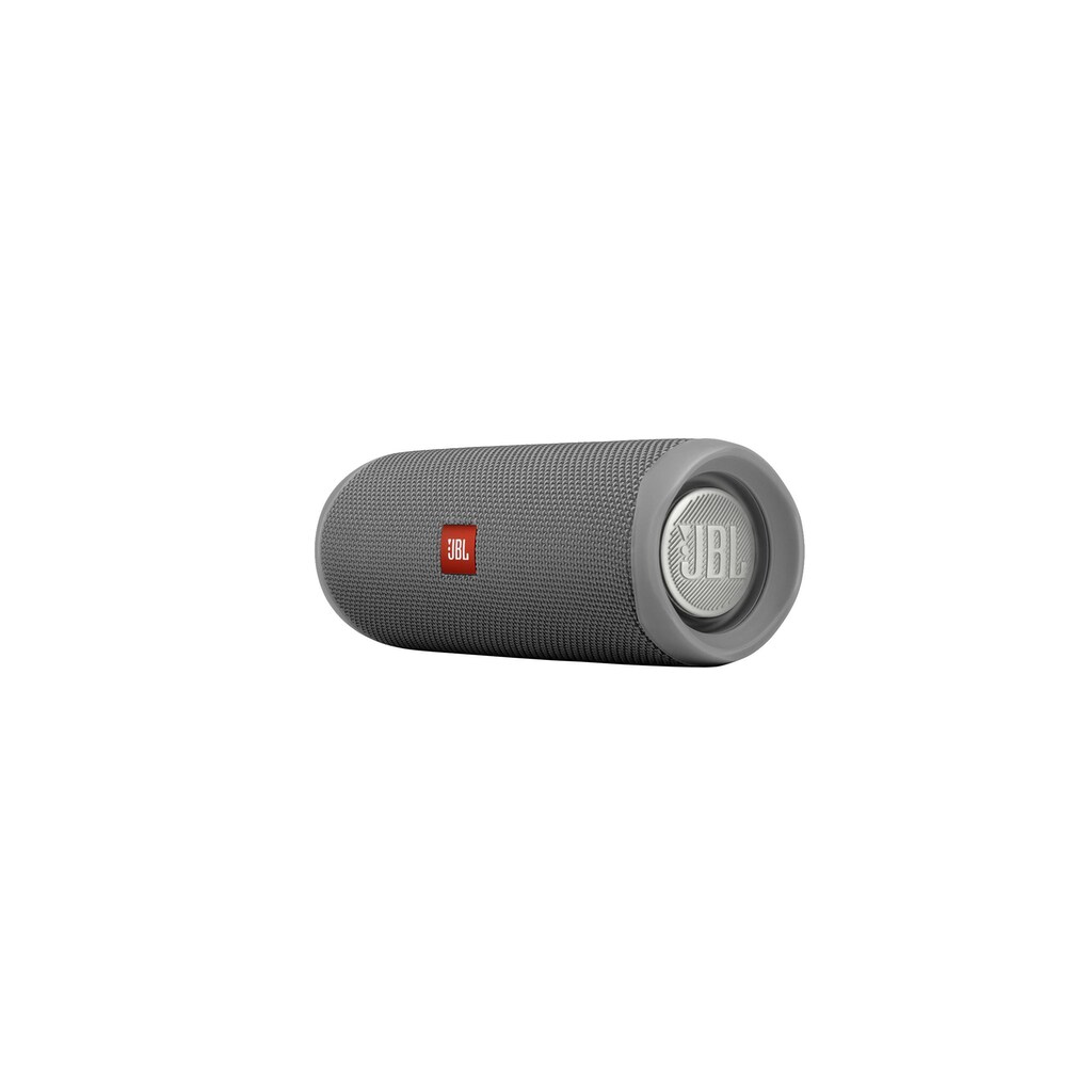 JBL Bluetooth-Speaker »Flip 5 Grau«