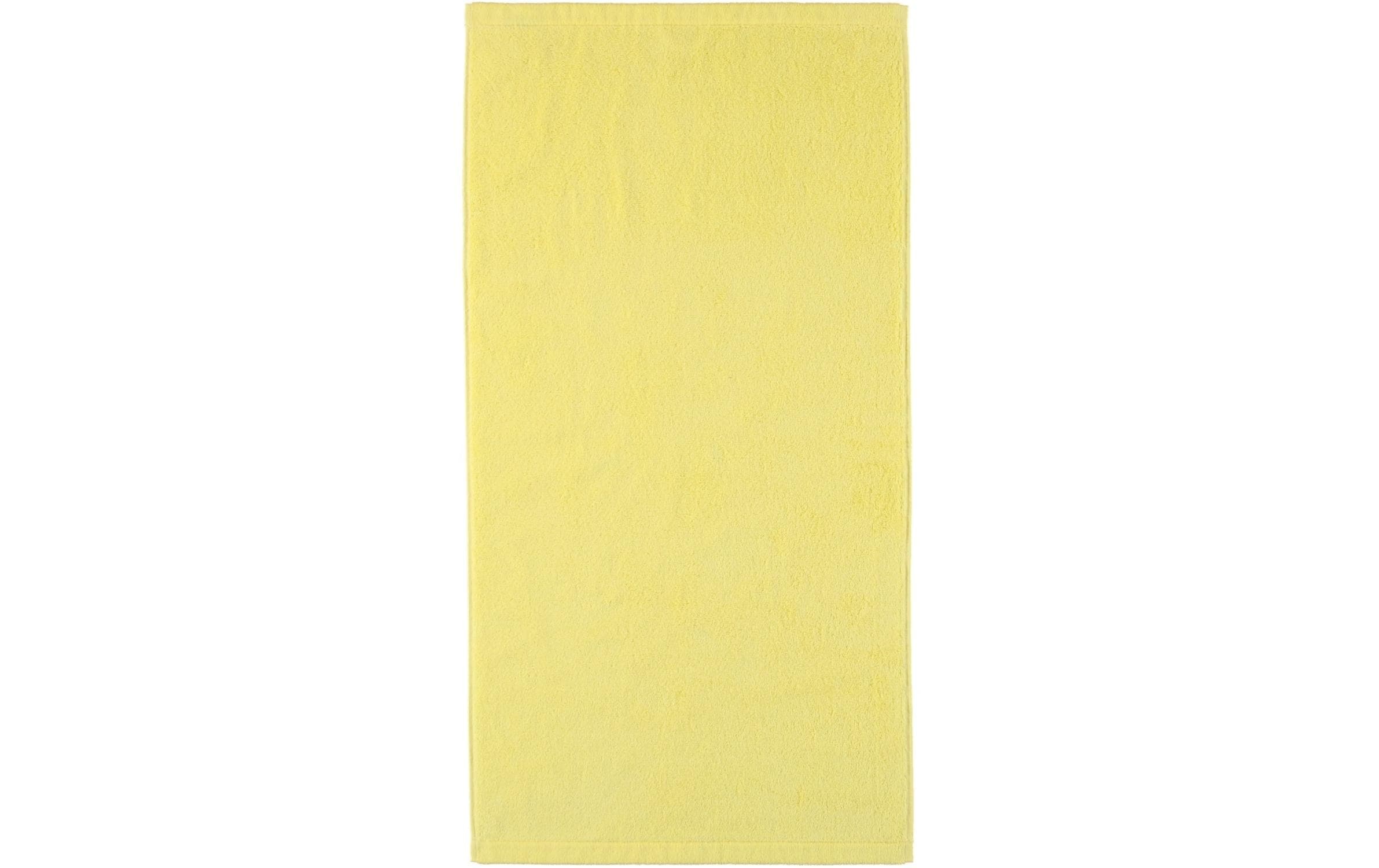 Image of Cawö Handtuch "Lifestyle Uni 50x100"