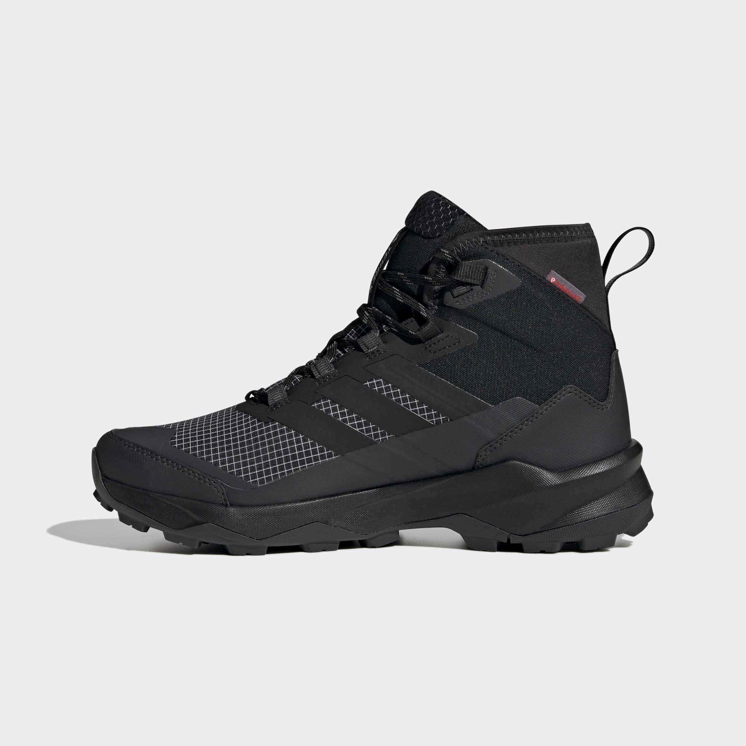 adidas TERREX Wanderschuh »TERREX SKYCHASER AX5 MID GORE-TEX CLIMAWARM+ E«, wasserdicht