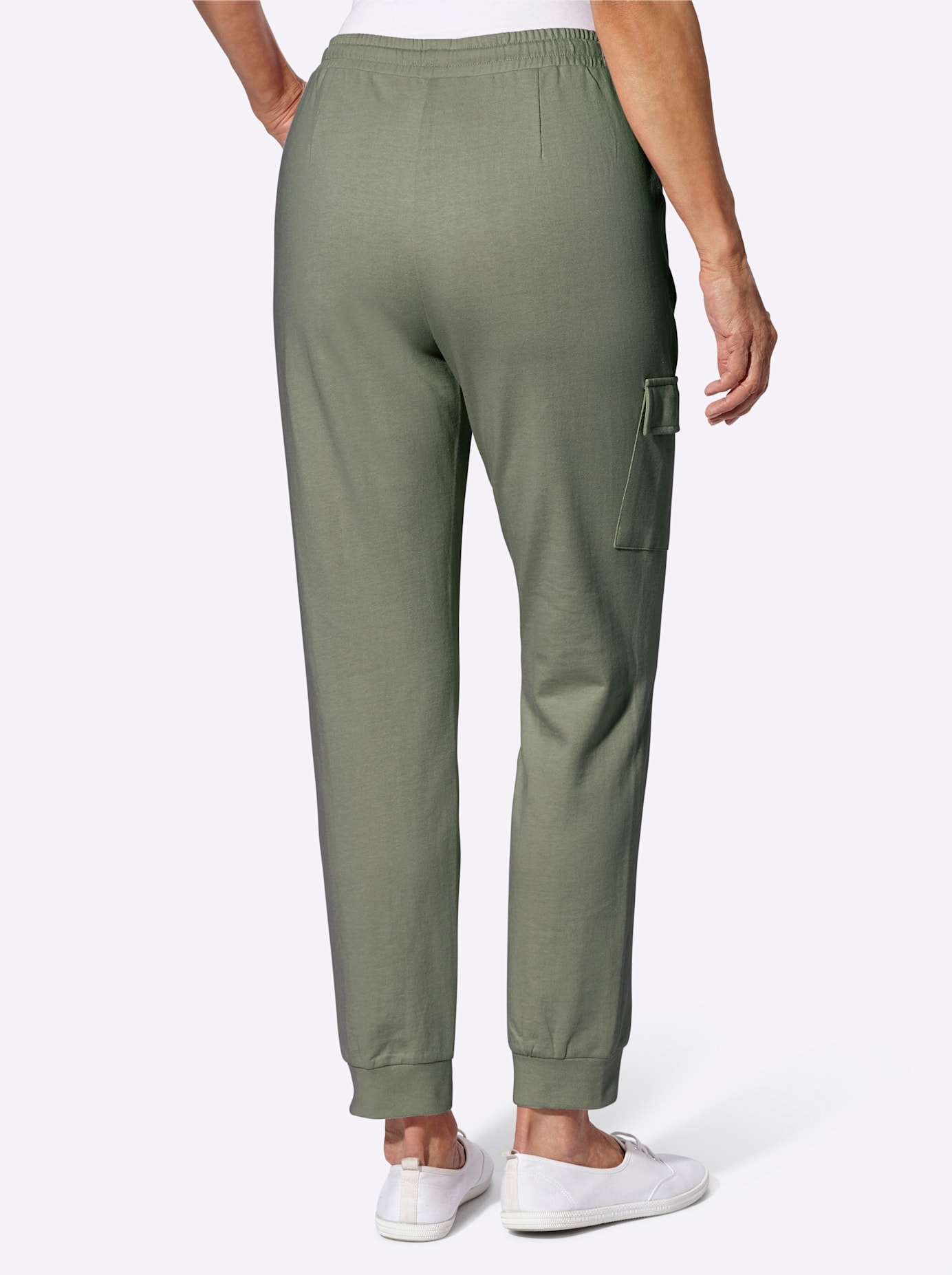 Classic Basics Sweathose