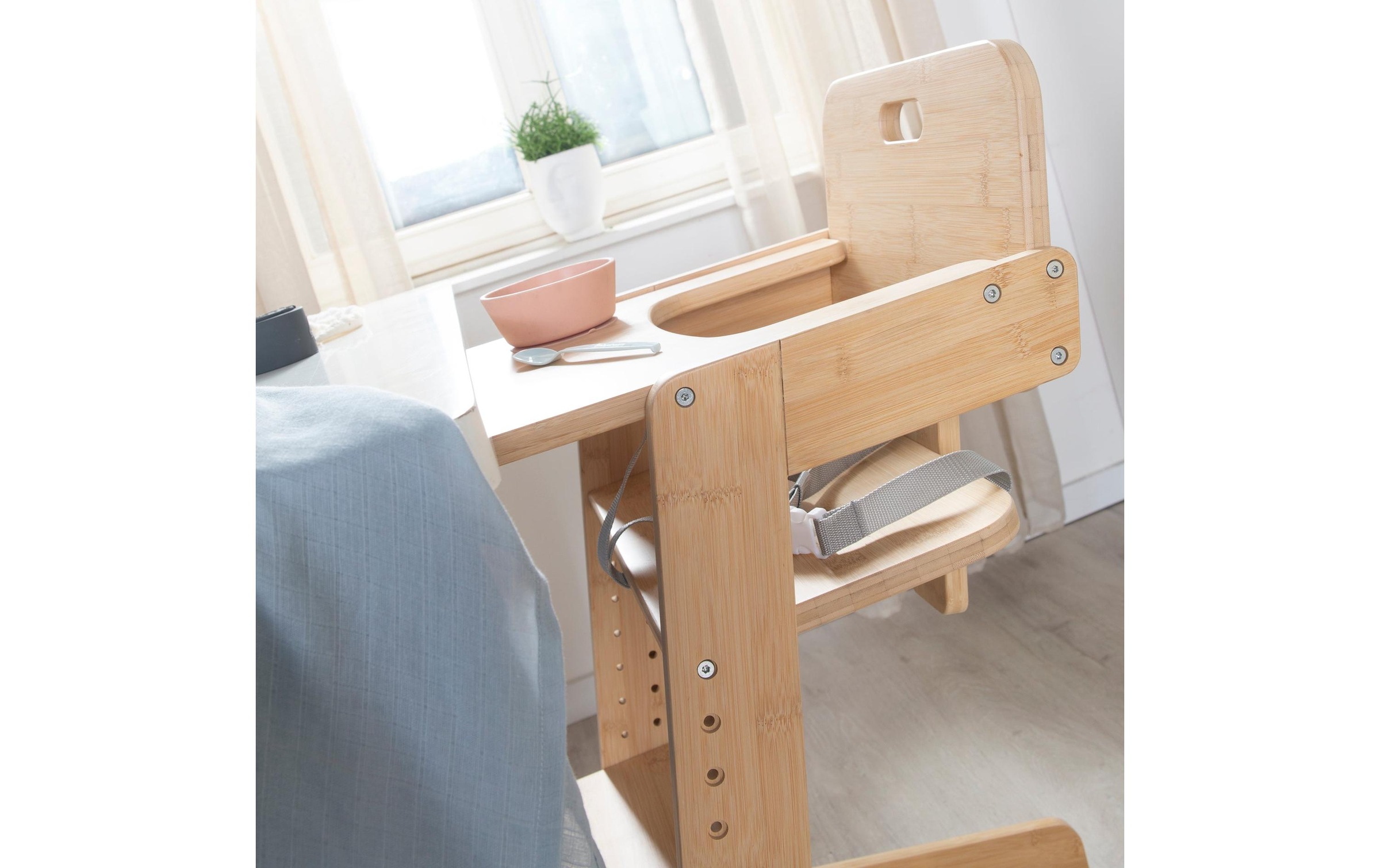 roba® Hochstuhl »Nature Up«