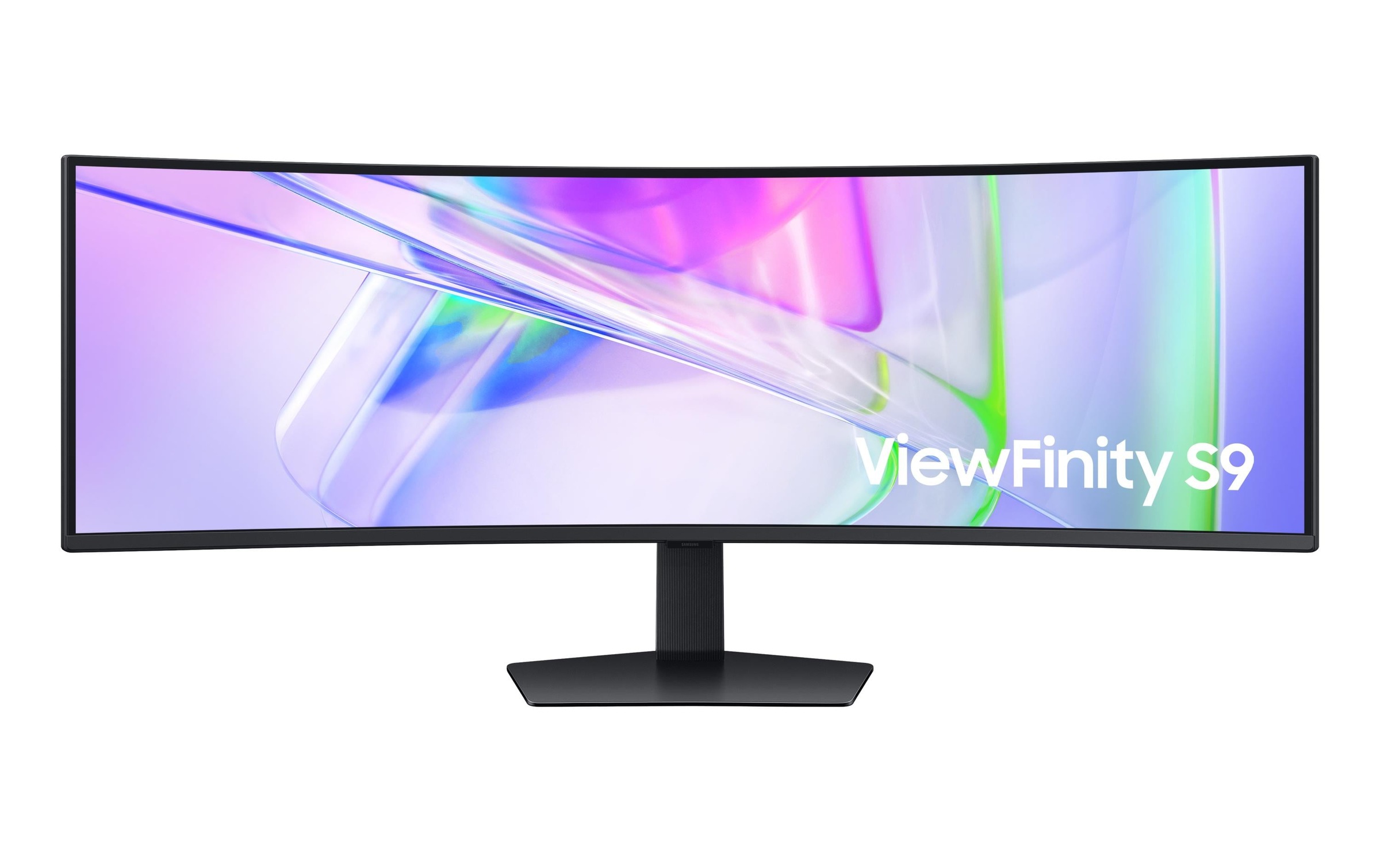Image of Samsung Curved-LED-Monitor "LS49C950UAUXEN" 123,97 cm/49 ″ 5120 x 1440 px 120 Hz