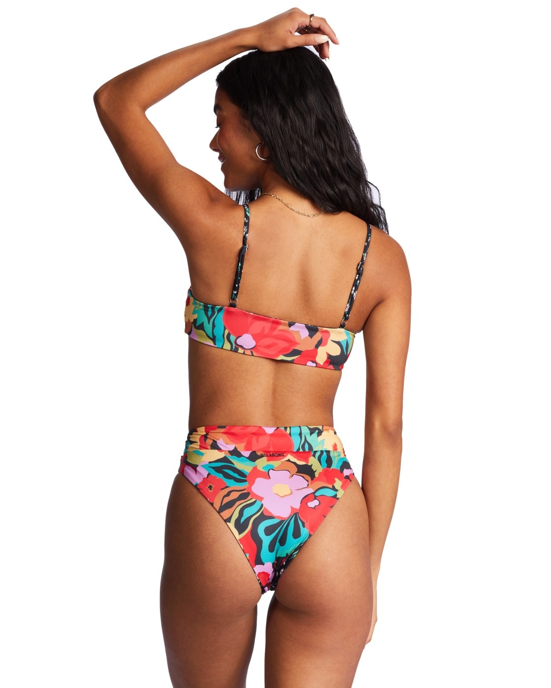 Billabong Bikini-Hose »Islands Away Rev Rise«