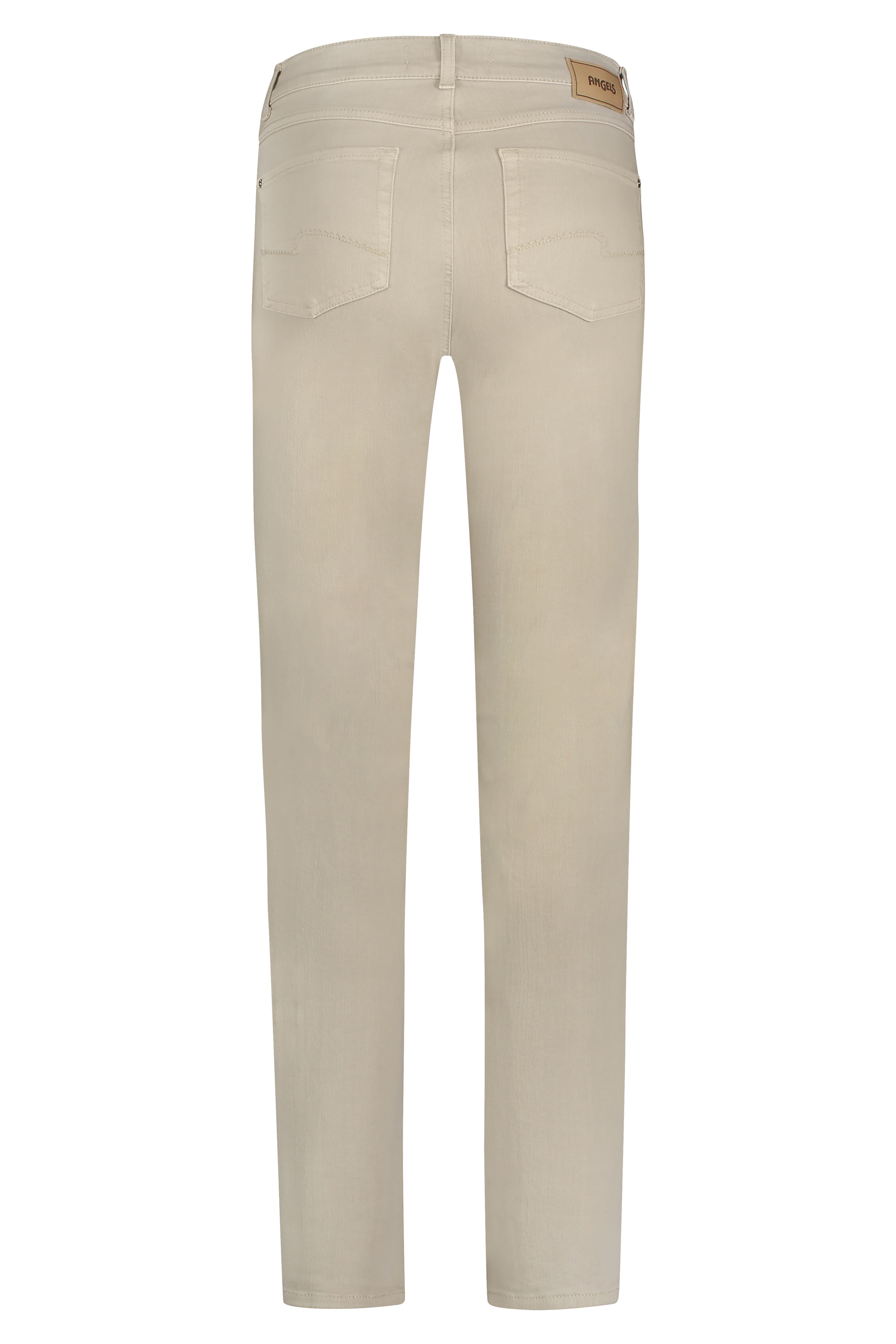 ANGELS Slim-fit-Jeans »CICI«, mit Stretch-Anteil