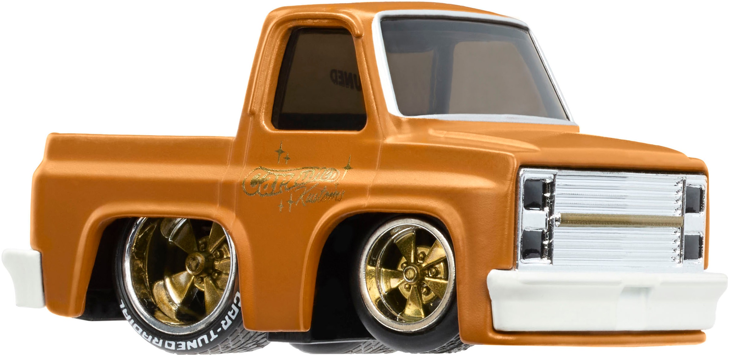 CARTUNED Voiture-jouet »CarTuned, 3 Pack S3 Asst«