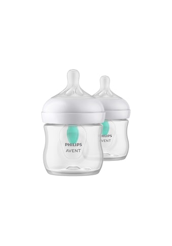 Philips AVENT Babyflasche »Philips Avent Natural Response Flasche«, (1 tlg.) kaufen