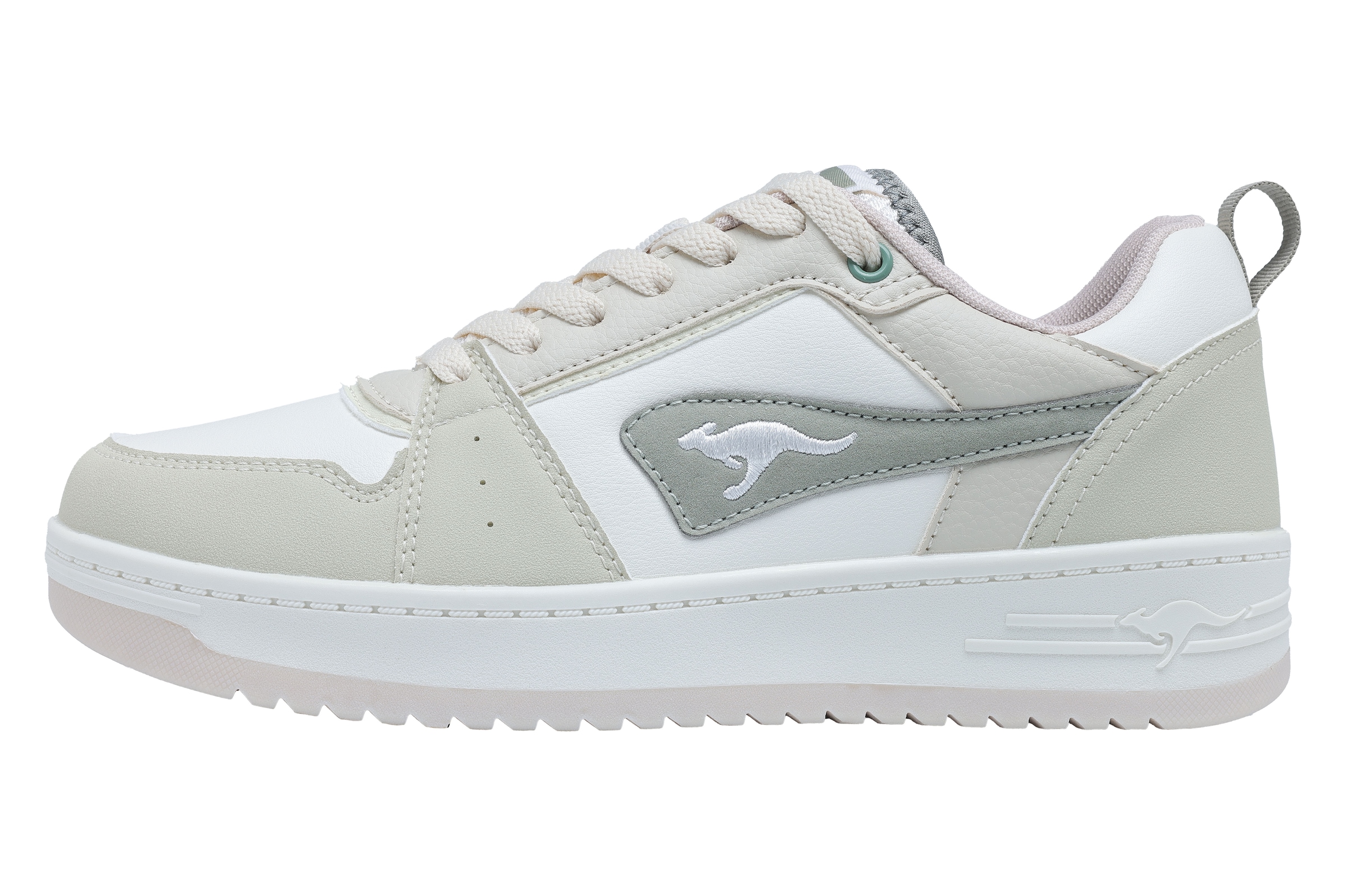 KangaROOS Sneaker »K-Top Juna«