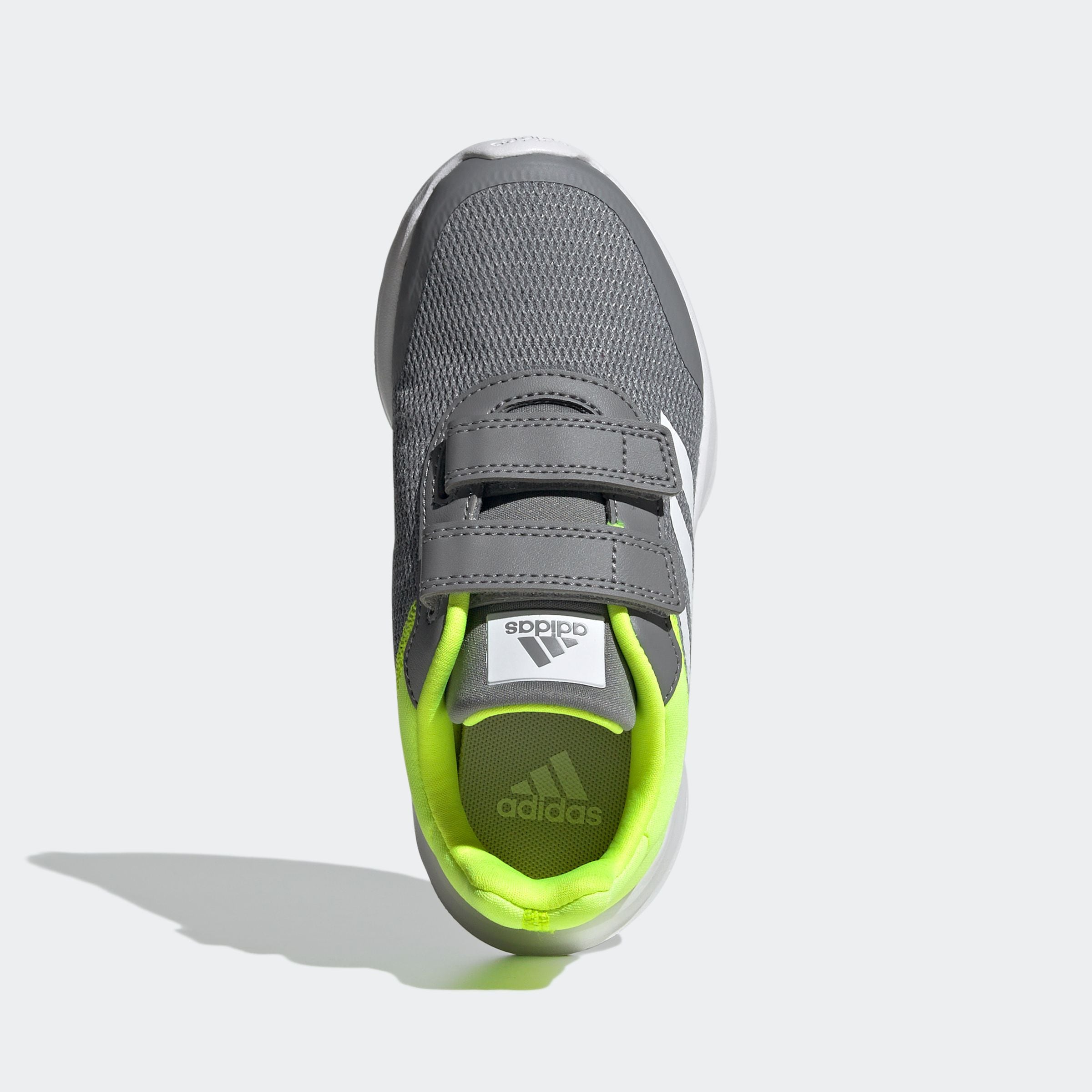 adidas Sportswear Sneaker »TENSAUR RUN«  mit Klettverschluss, für Jugendliche