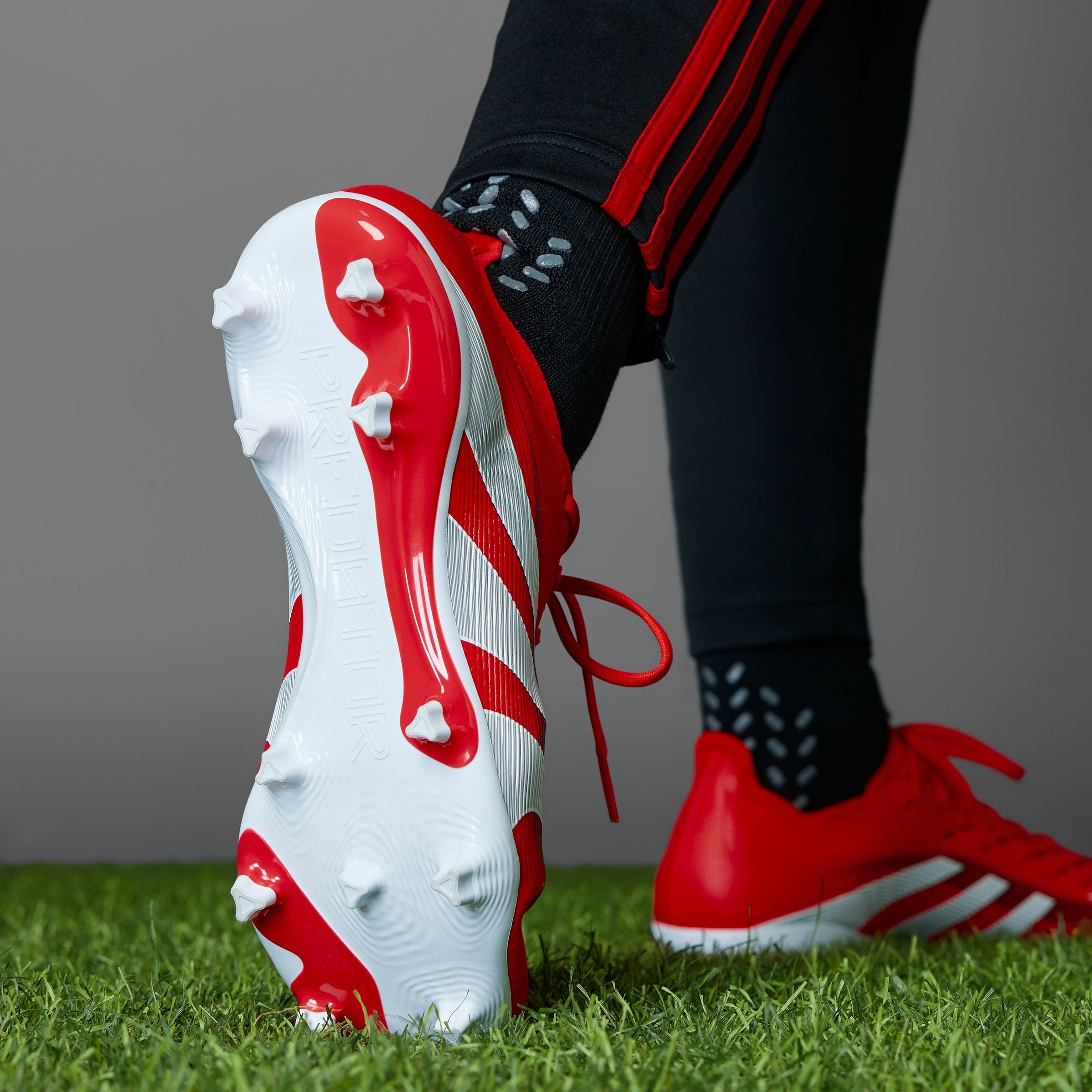 adidas Performance Fussballschuh »PREDATOR LEAGUE FG/MG«
