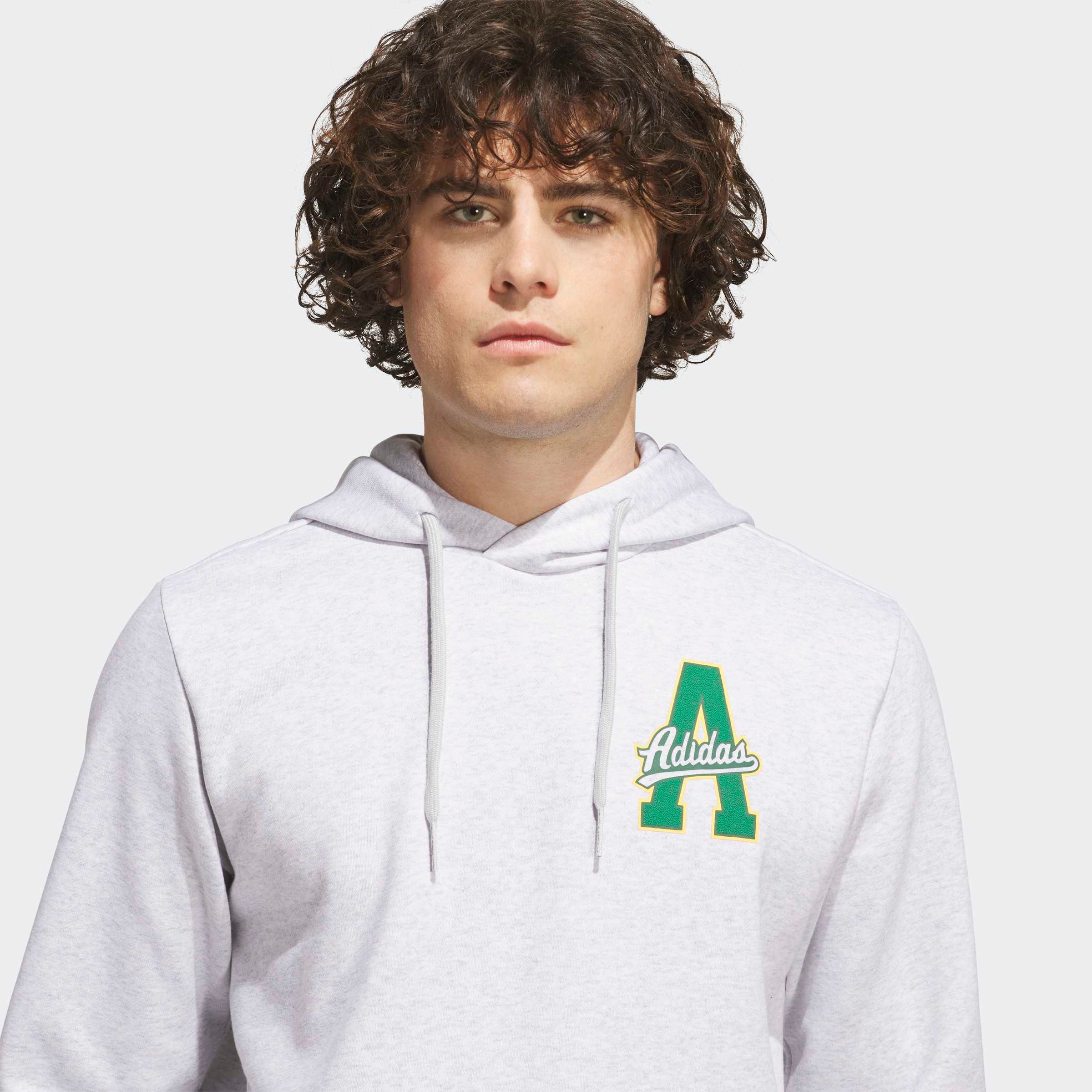 adidas Sportswear Sweat à capuche »M VRST TLSWP HD«
