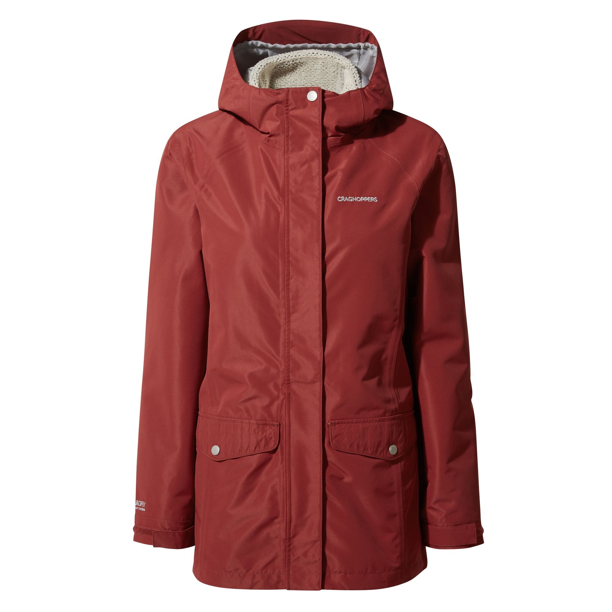 3-in-1-Funktionsjacke »Damen 3-In-1-Jacke Felicity«