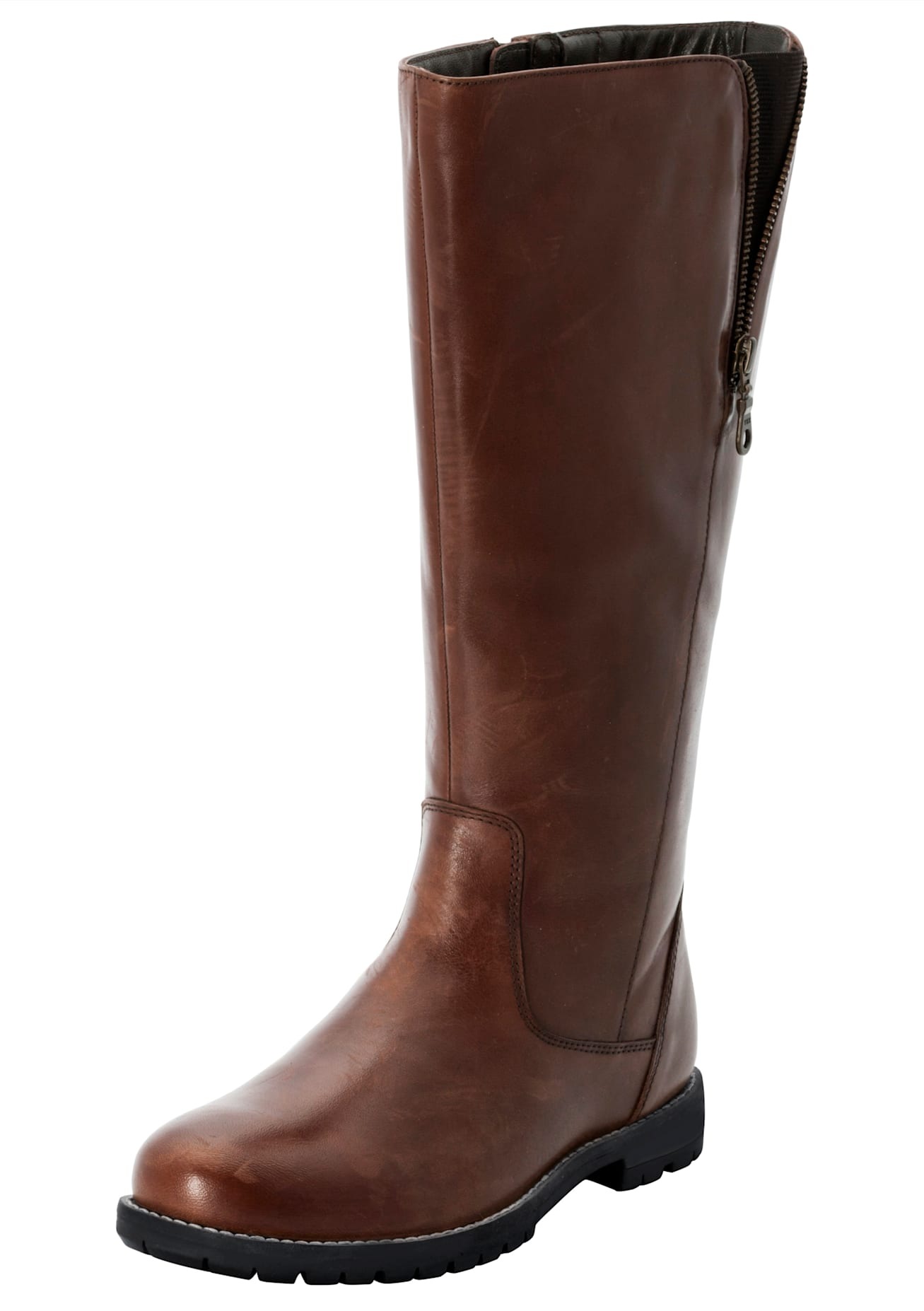 Sheego Weitschaftstiefel