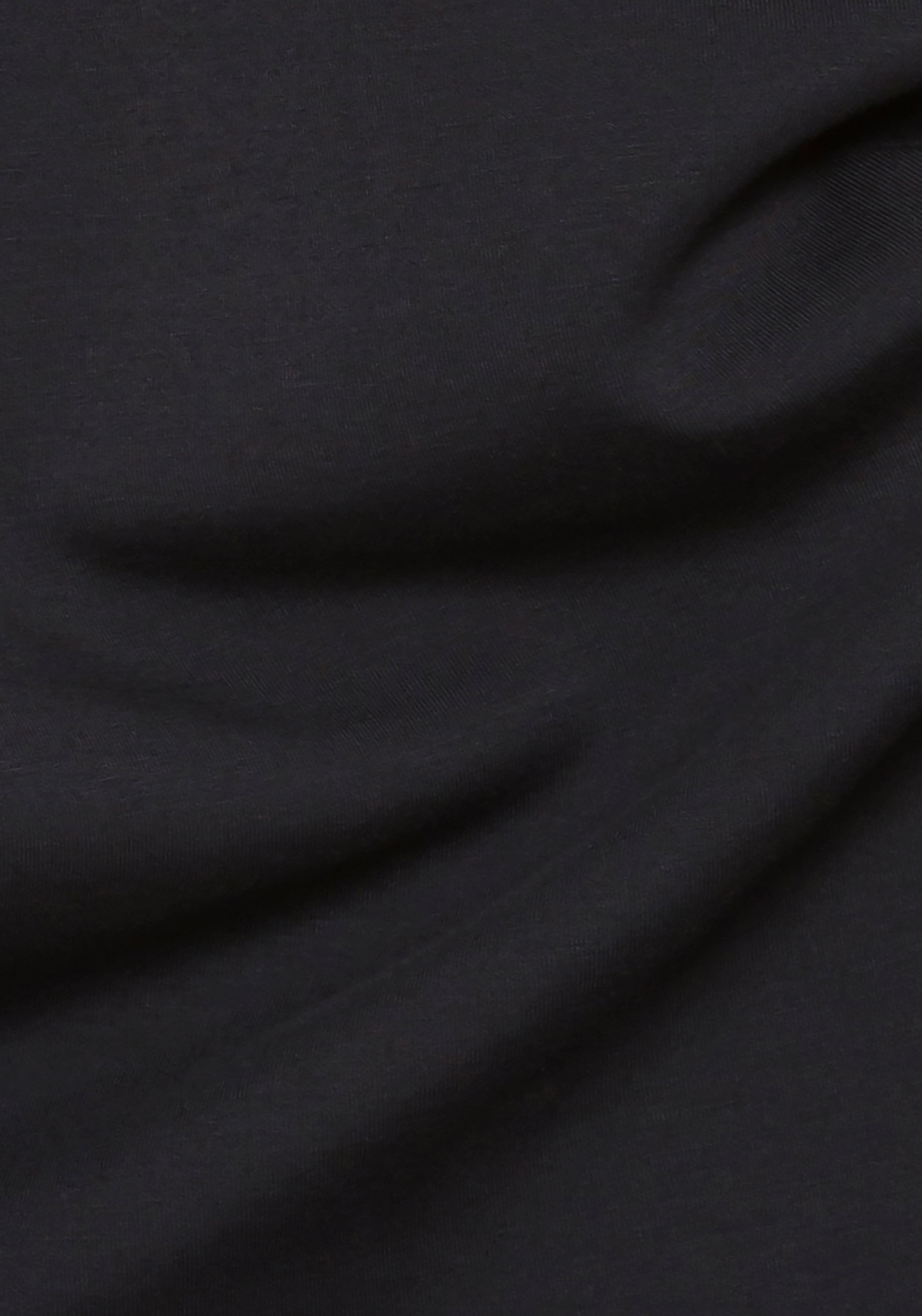 French Connection Sweatshirt, mit überschnittenen Schultern