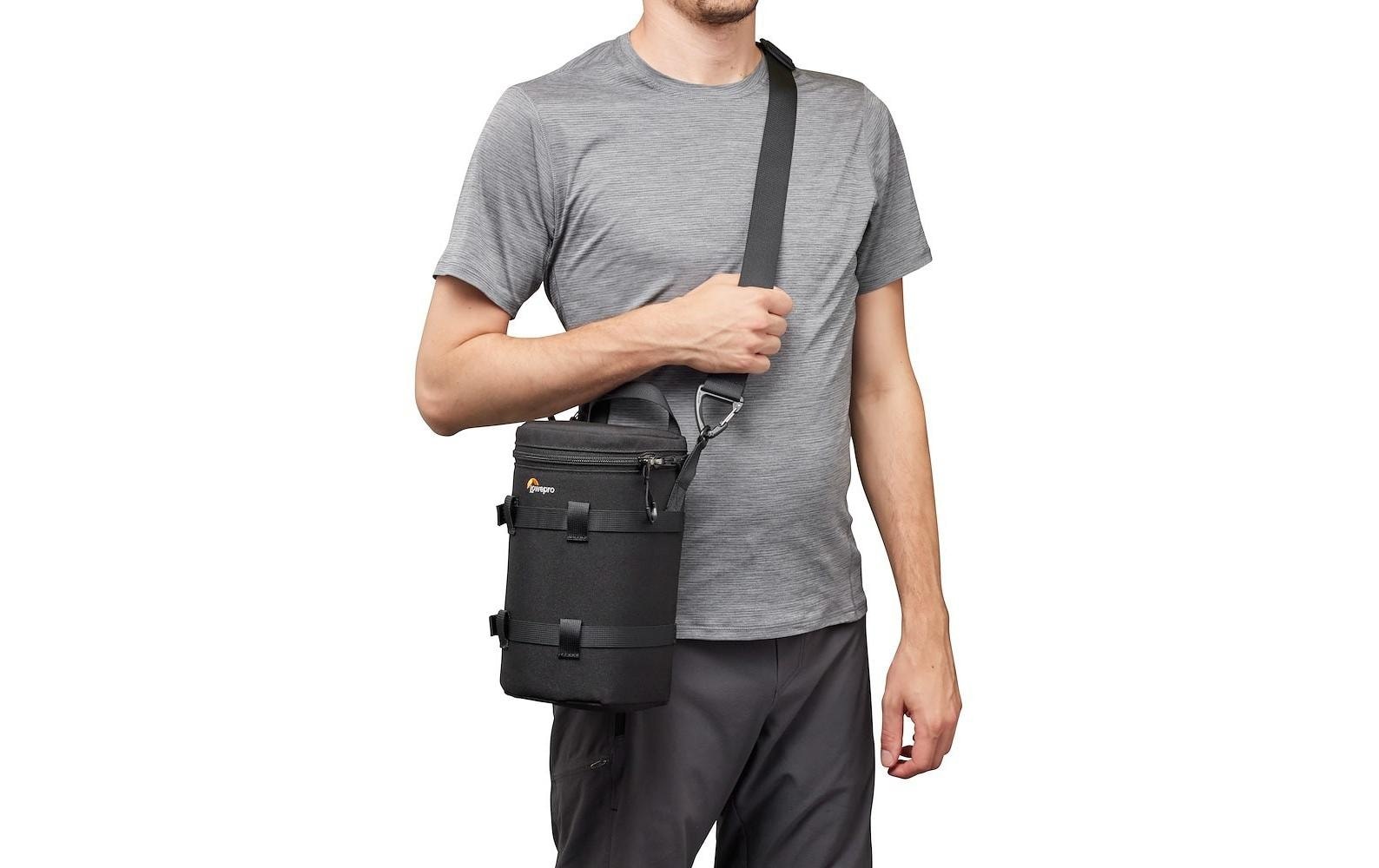 Lowepro Kameratasche »ProTactic LCS 12 x 24 III«